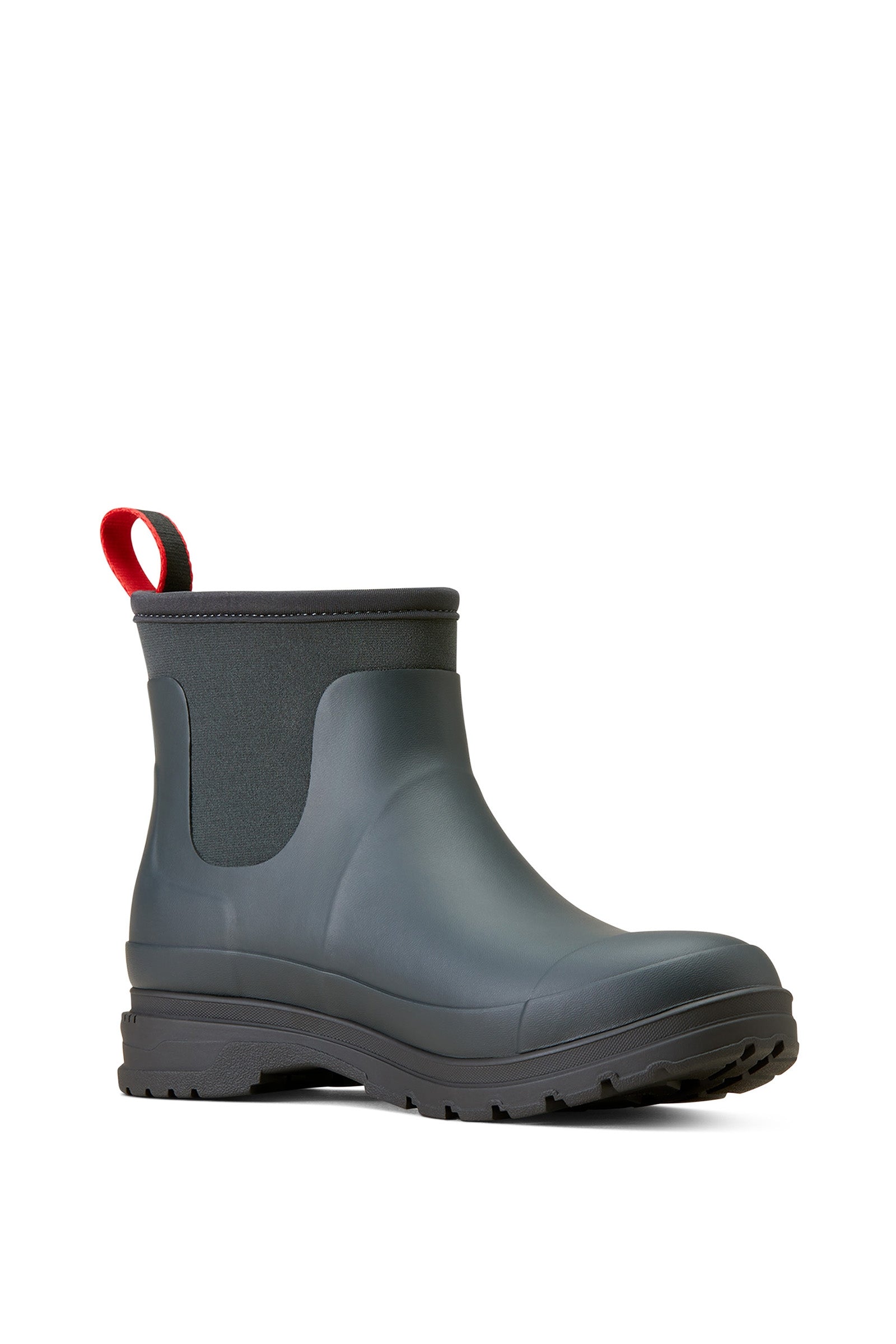 Ariat Kelmarsh Shortie Women's Rubber Boot Riding Boots & Riding Shoes
