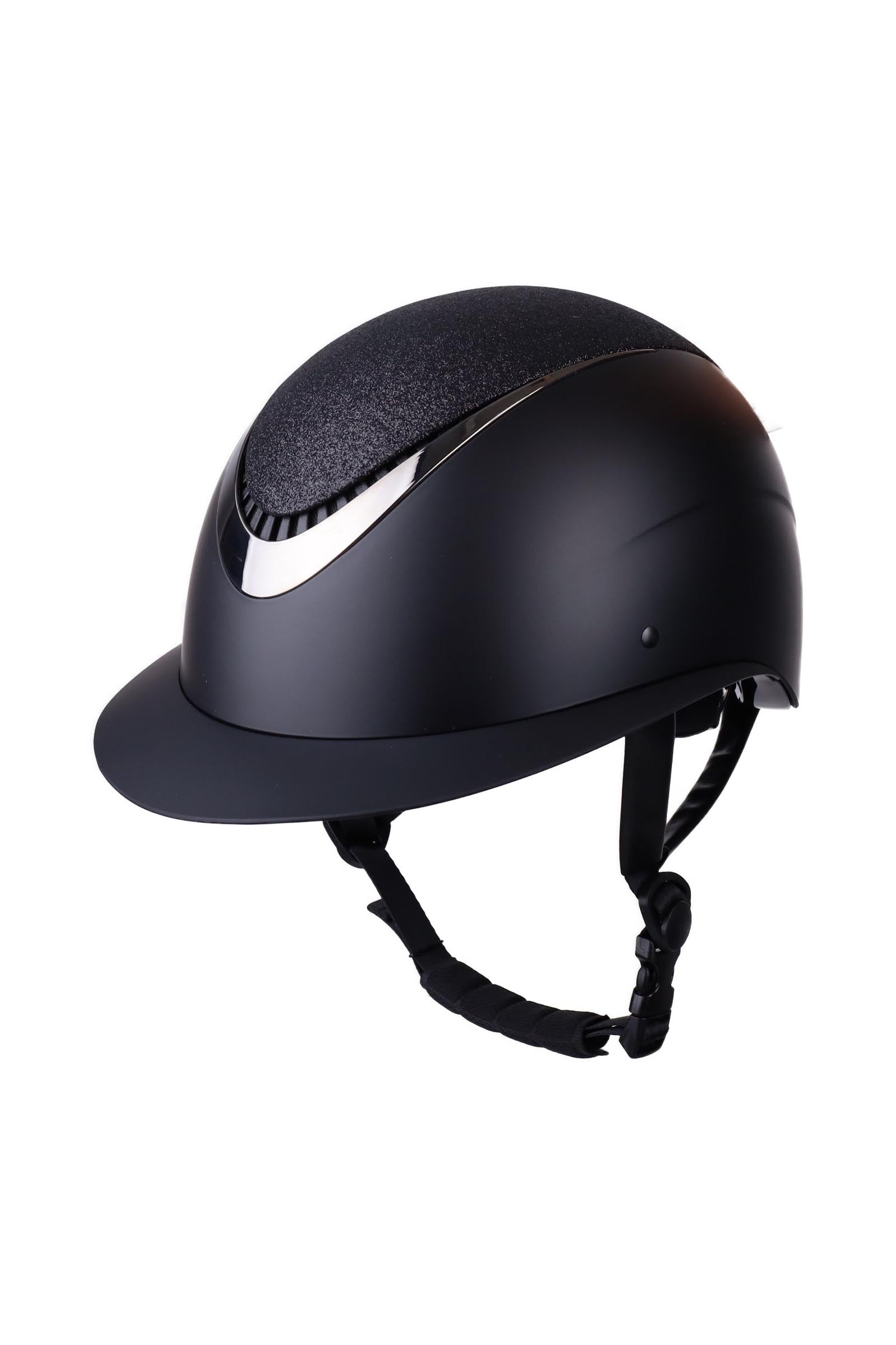 USG Comfort Highlight Riding Helmet (EN 1384:2023) Ridehjelme & Sikkerhedsveste