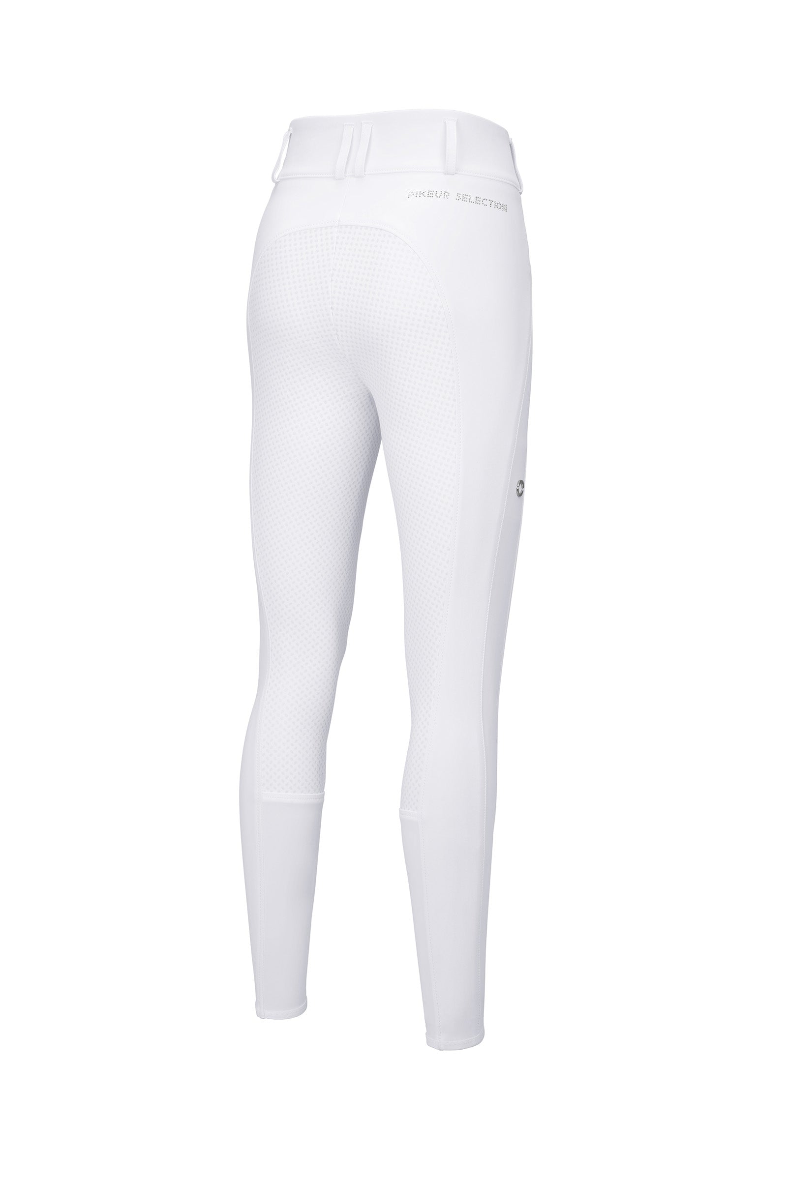 Pikeur Selection Ridebukser med fuld grip Womens Breeches