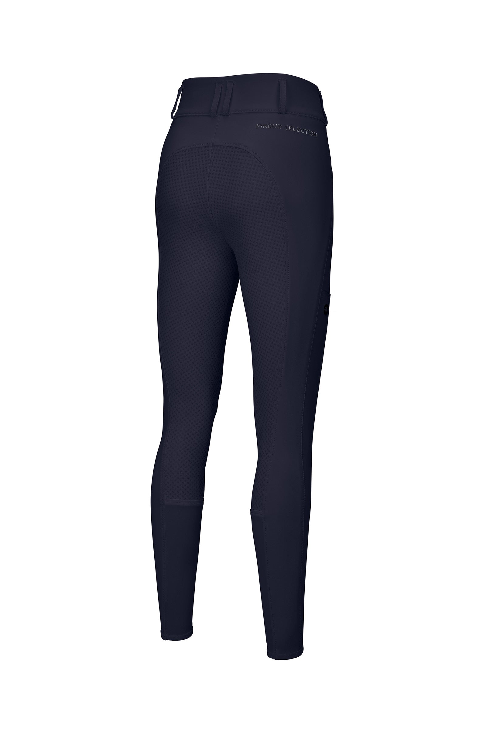 Pikeur Selection Ridebukser med fuld grip Womens Breeches