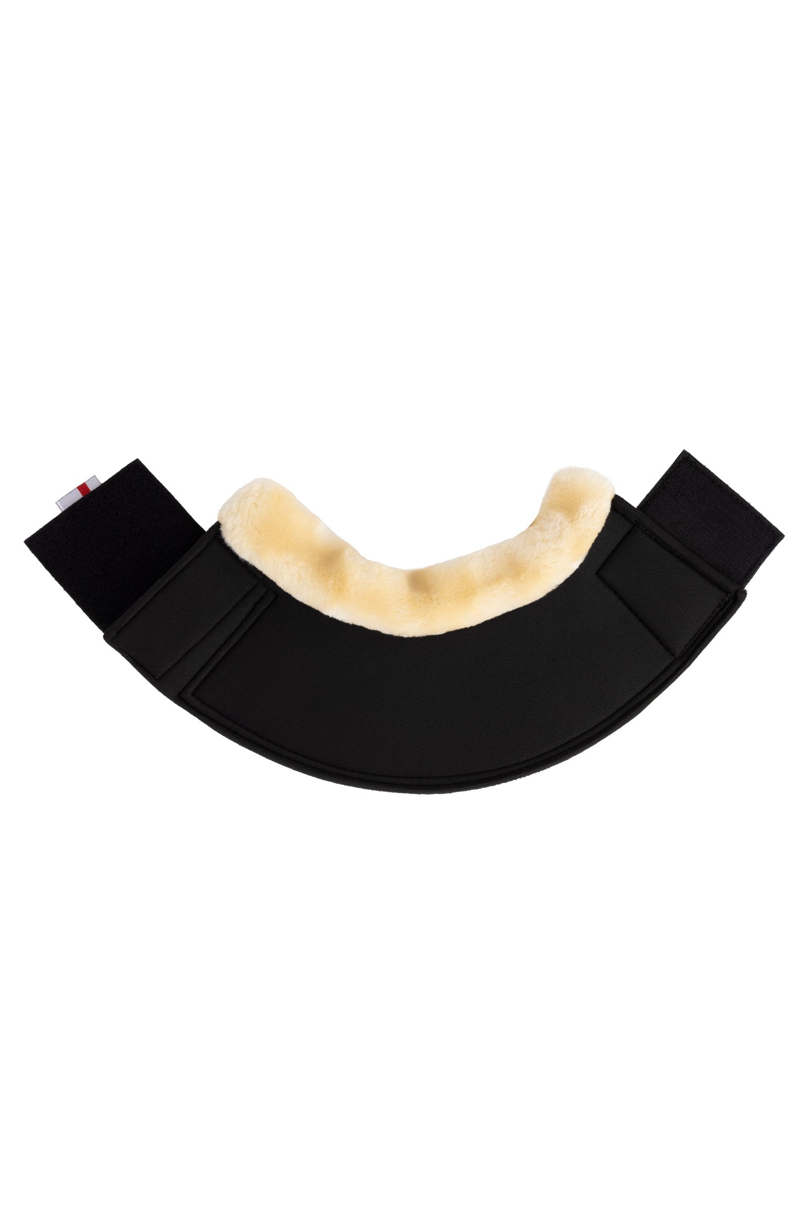 B Vertigo Empowerment Bell Boot Leg Protection & Hoof Protection for Horses