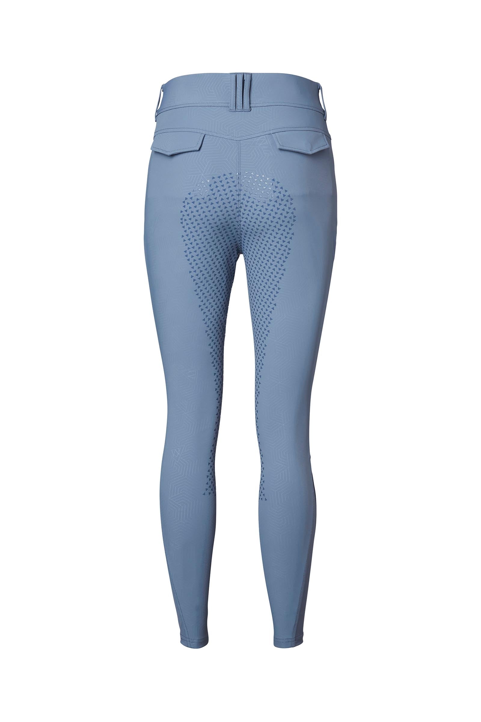 Mountain Horse Kate Full Grip Ridebukser Womens Breeches