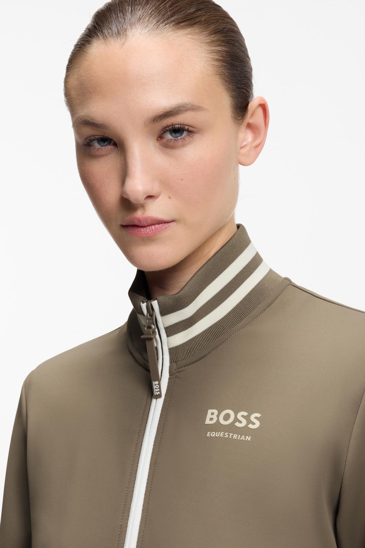 BOSS Equestrian Boss Ava Womens Functional Cardigan Women’s Riding Clothing