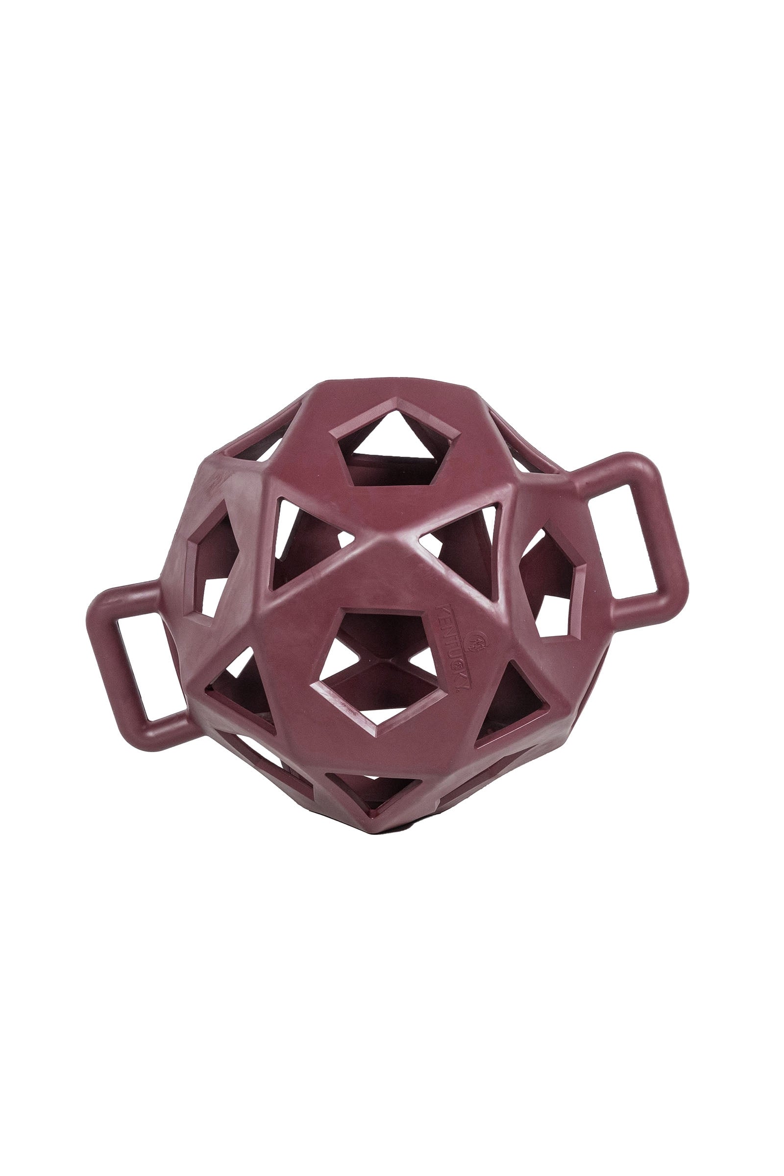 Kentucky Horsewear Relax Horse Play & Hay Ball Horse Toys & Riding Arena Supplies