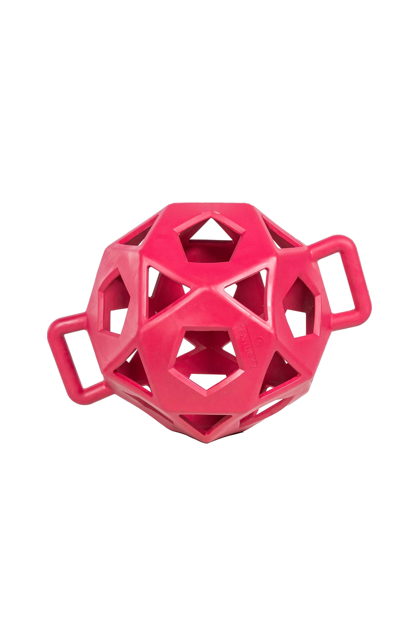 Kentucky Horsewear Relax hest lege- og høbold Arena udstyr & Legetøj