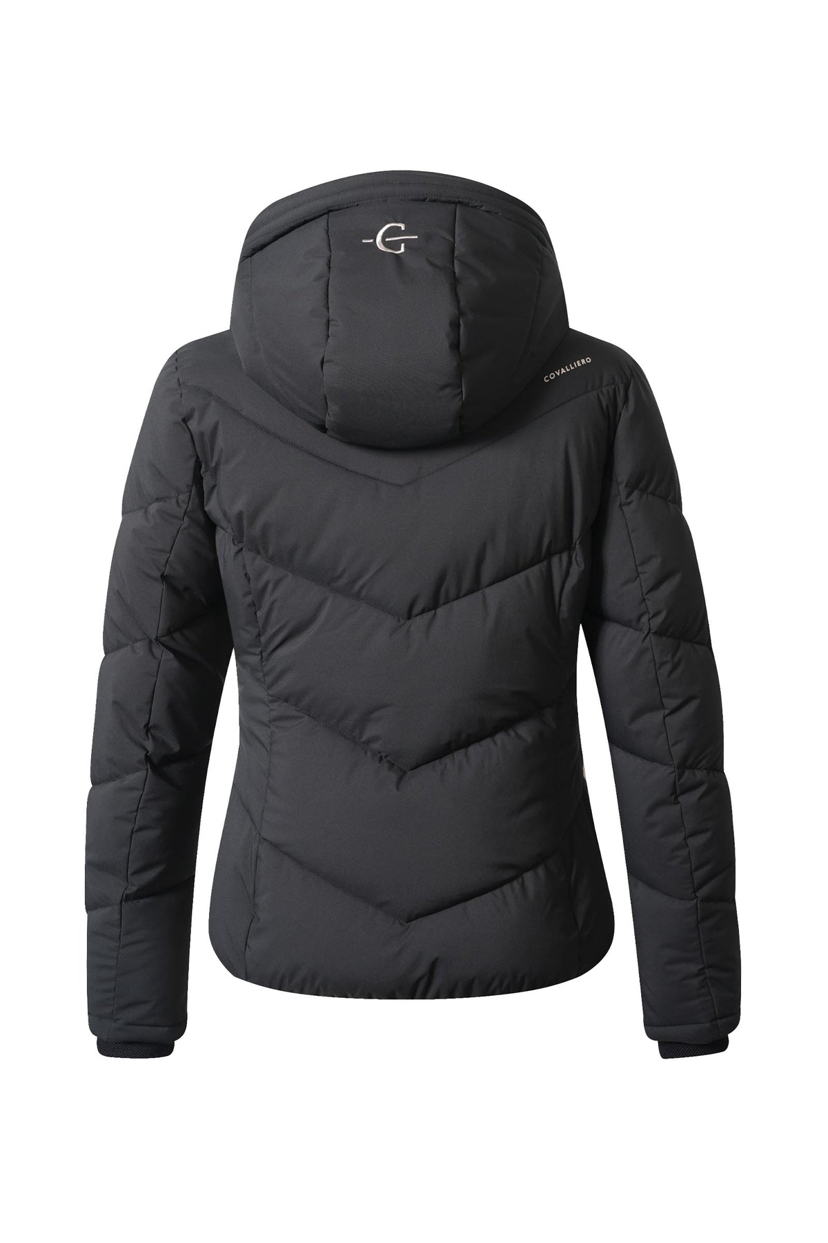 Covalliero FW26 Womens Winter Jacket Women’s Riding Clothing