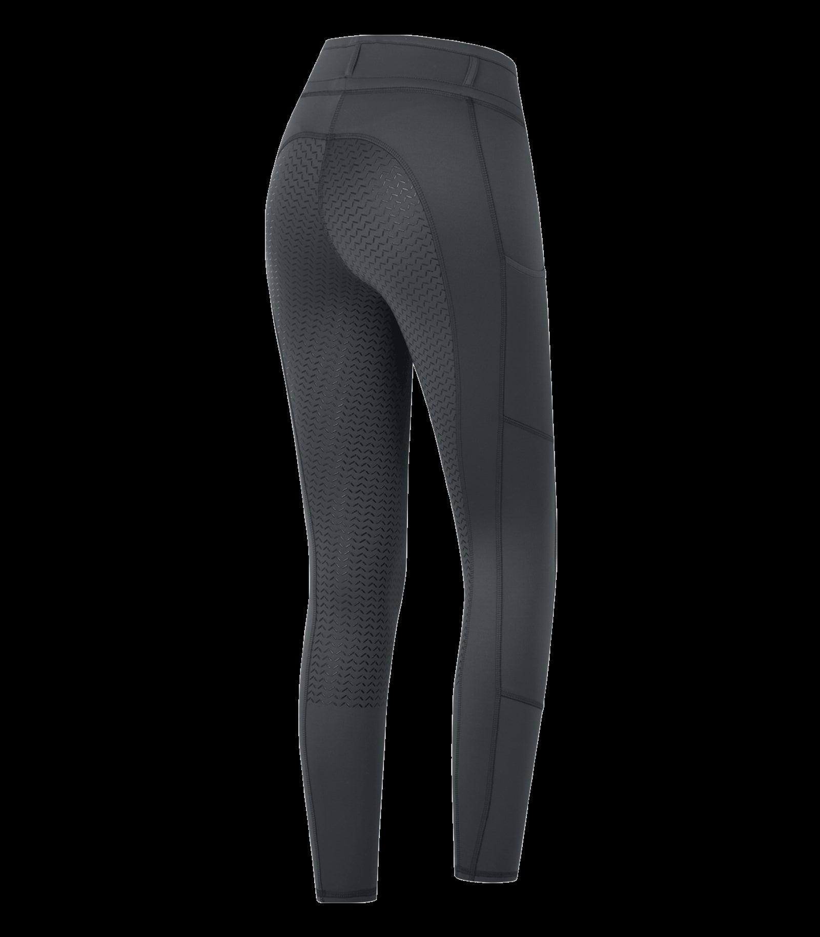 Waldhausen ELT Ella Kids' Riding Tights With Full Seat Ridetøj til børn