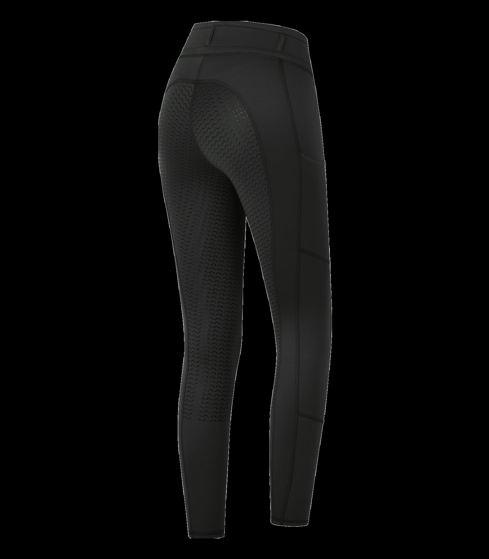 Waldhausen ELT Ella Kids' Riding Tights With Full Seat Ridetøj til børn
