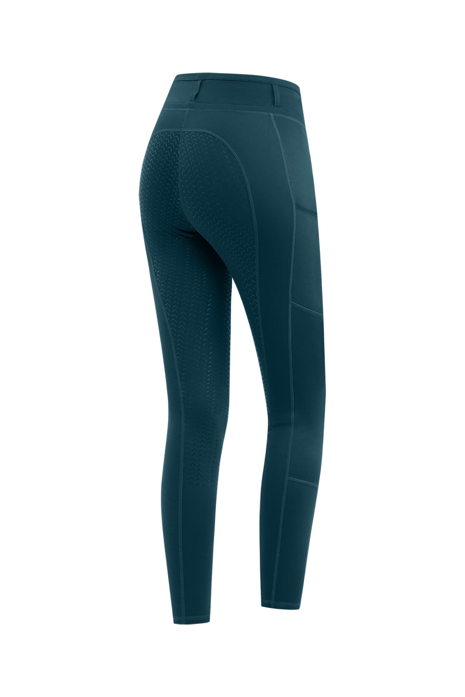 Waldhausen ELT Ella Kids' Riding Tights With Full Seat Ridetøj til børn