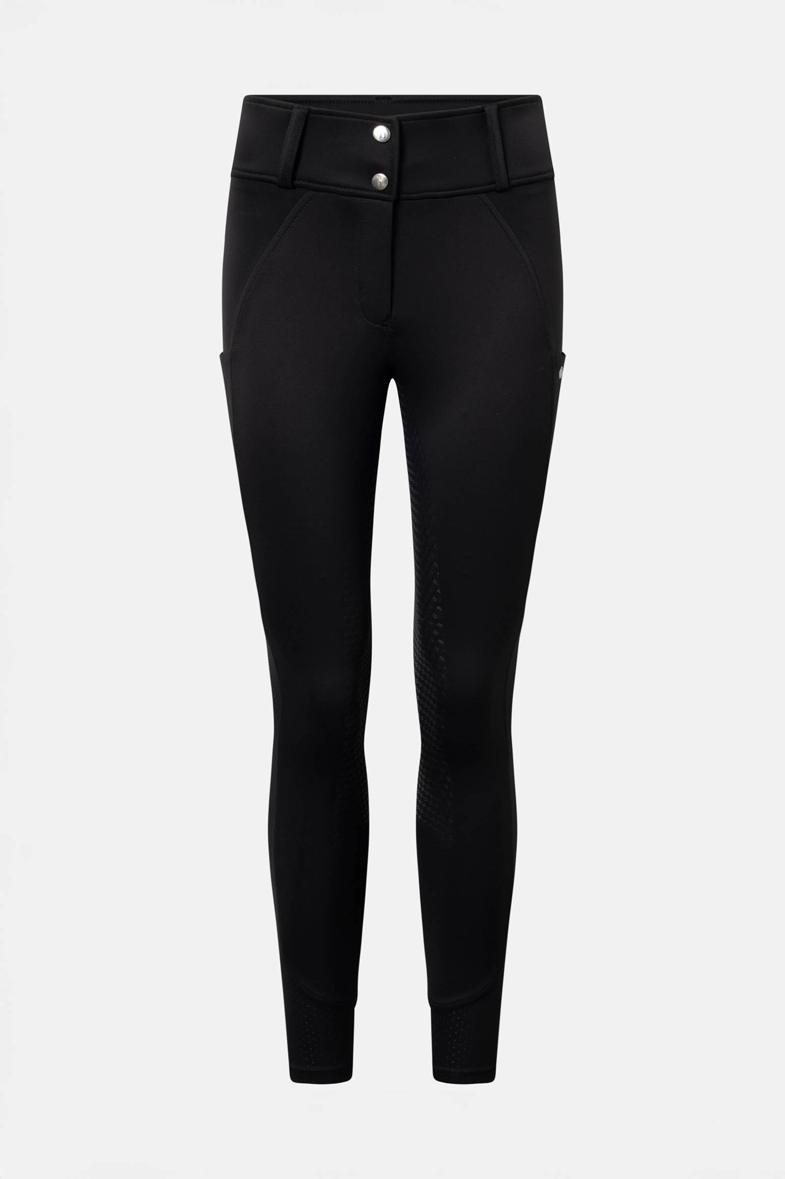 Horze Matilda Women´s Perforated Fullgrip Breeches Womens Breeches