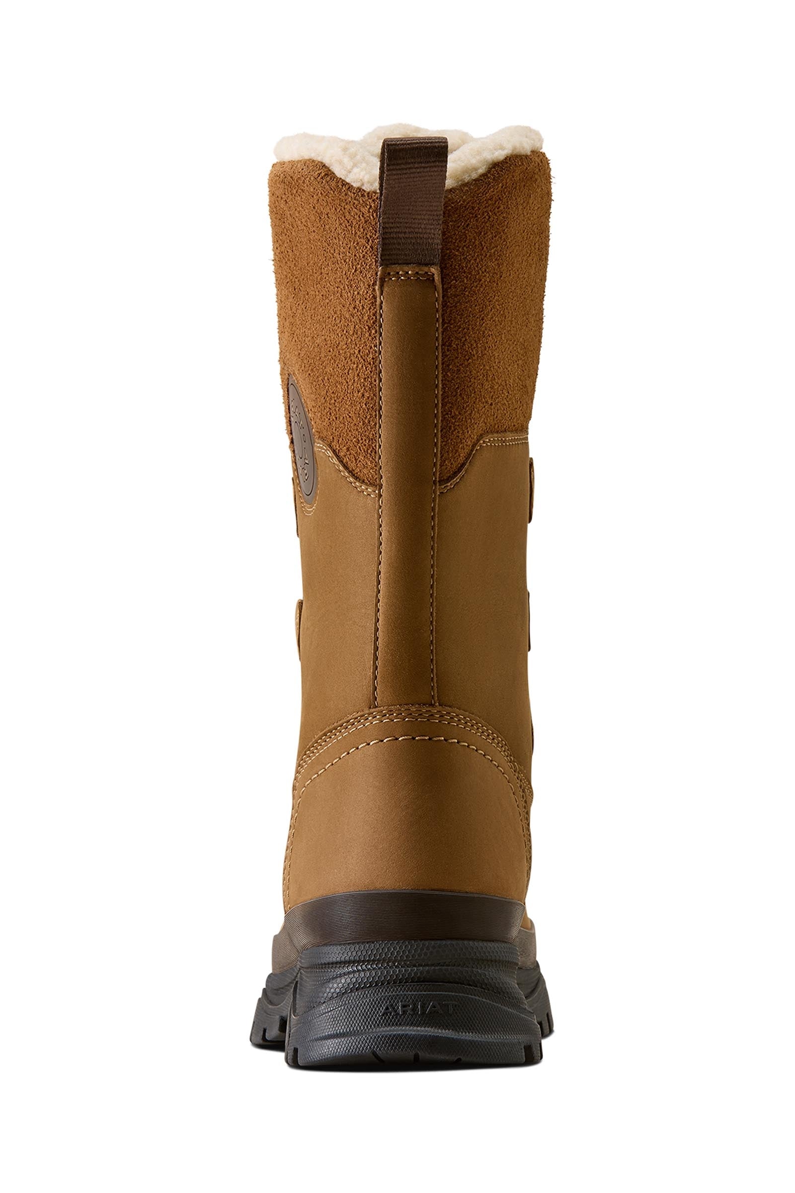 Ariat Womens Wetherby Waterproof Insulated Boot Riding Boots & Riding Shoes