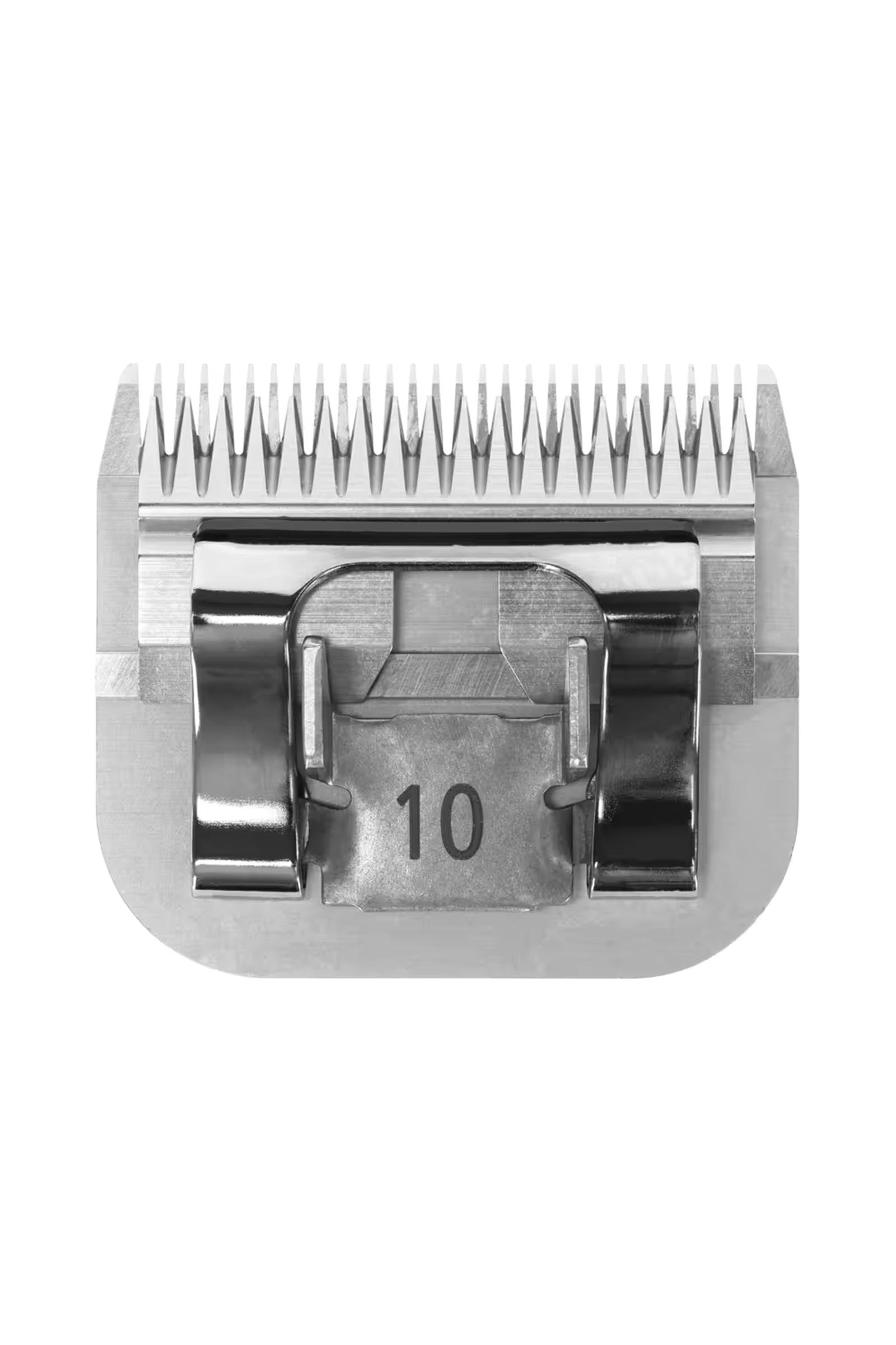Aesculap Blade Set SnapOn No. 10, 1.5 mm Horse Clipping & Trimming Tools