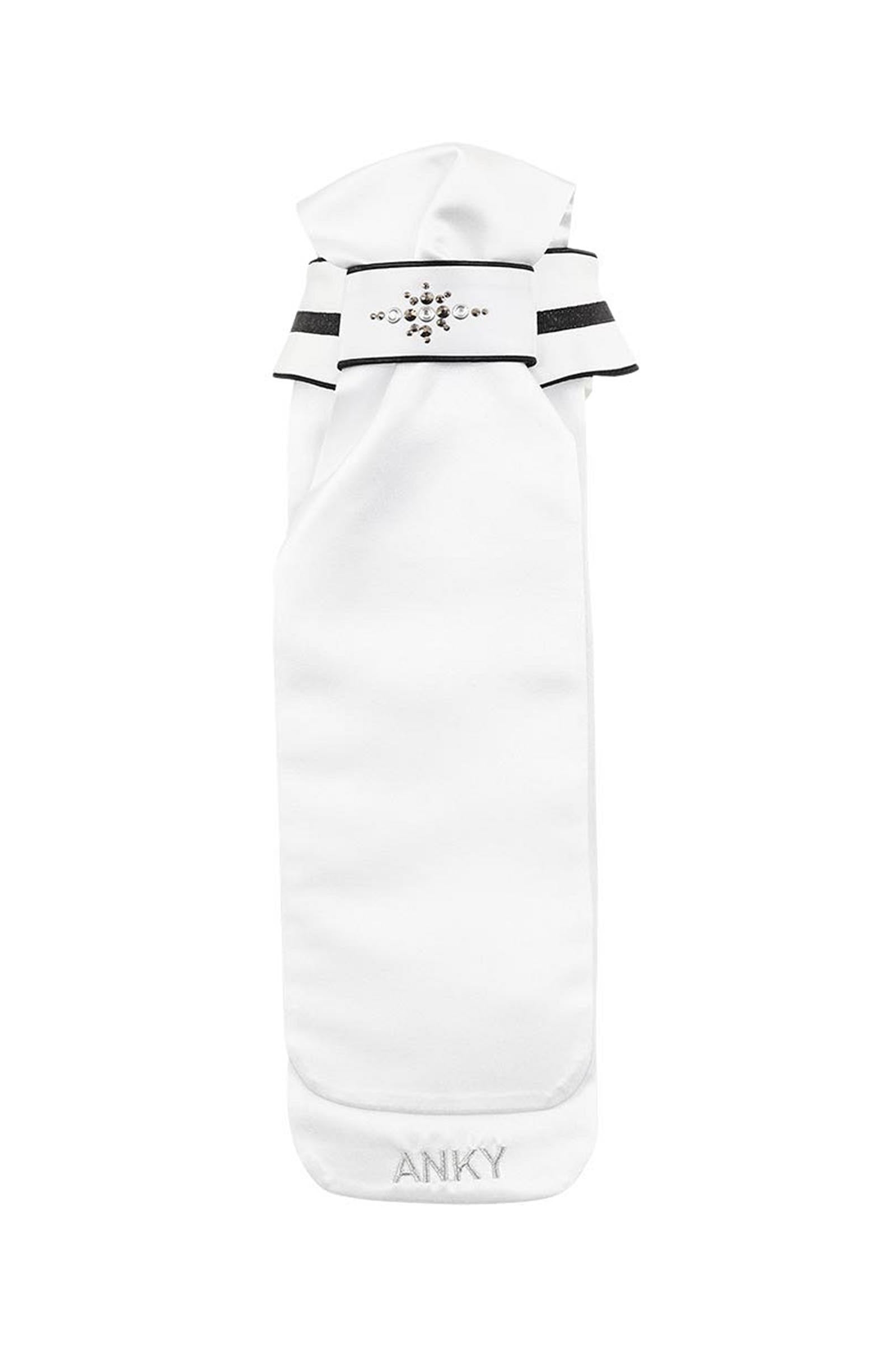 Anky ANKY Competition DeLuxe Women´s Stock Tie Stone Ridetøj til dame