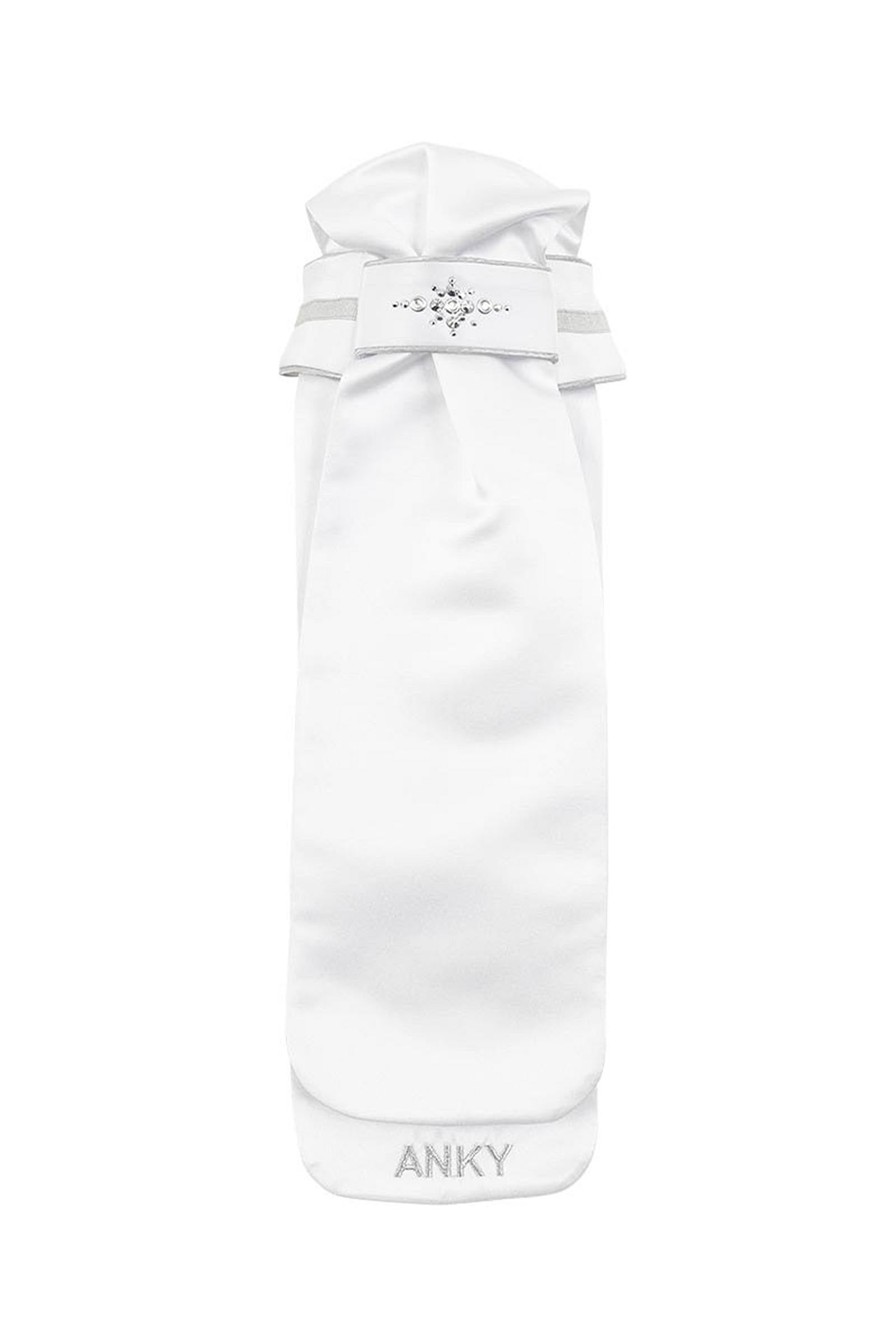 Anky ANKY Competition DeLuxe Women´s Stock Tie Stone Ridetøj til dame