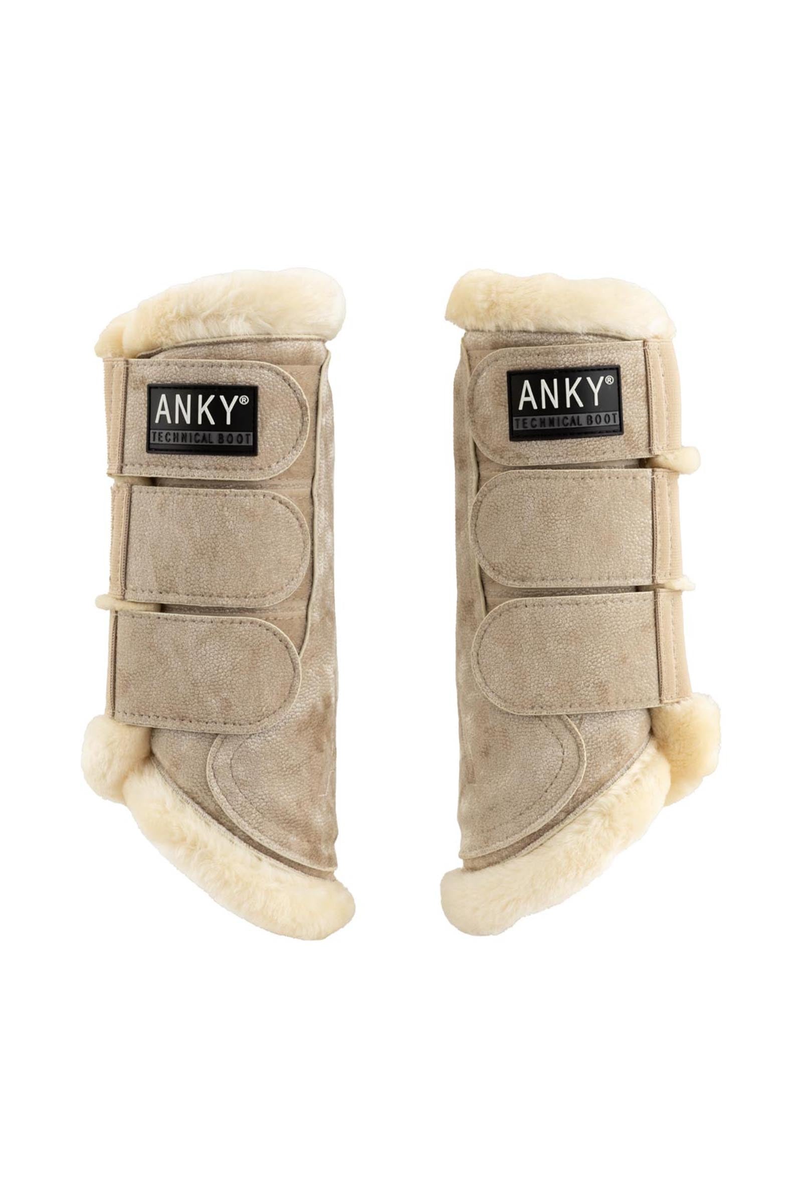 Anky ANKY Jubilee Proficient Gamacher Leg Protection & Hoof Protection for Horses