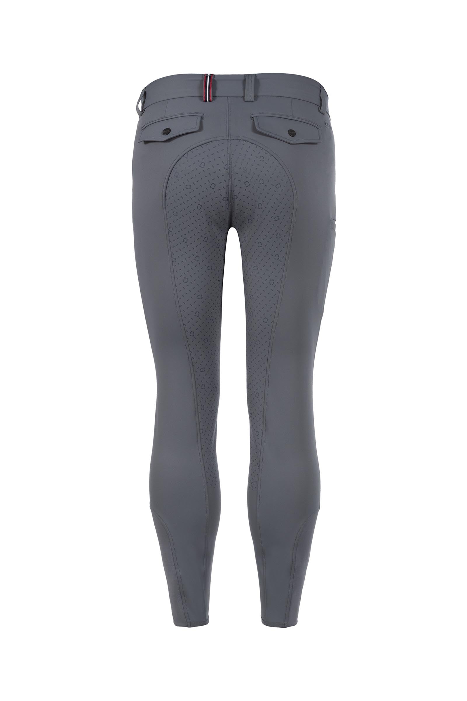 Cavallo CAVALCAIN Men´s Breeches With Full Seat Ridetøj til herrer