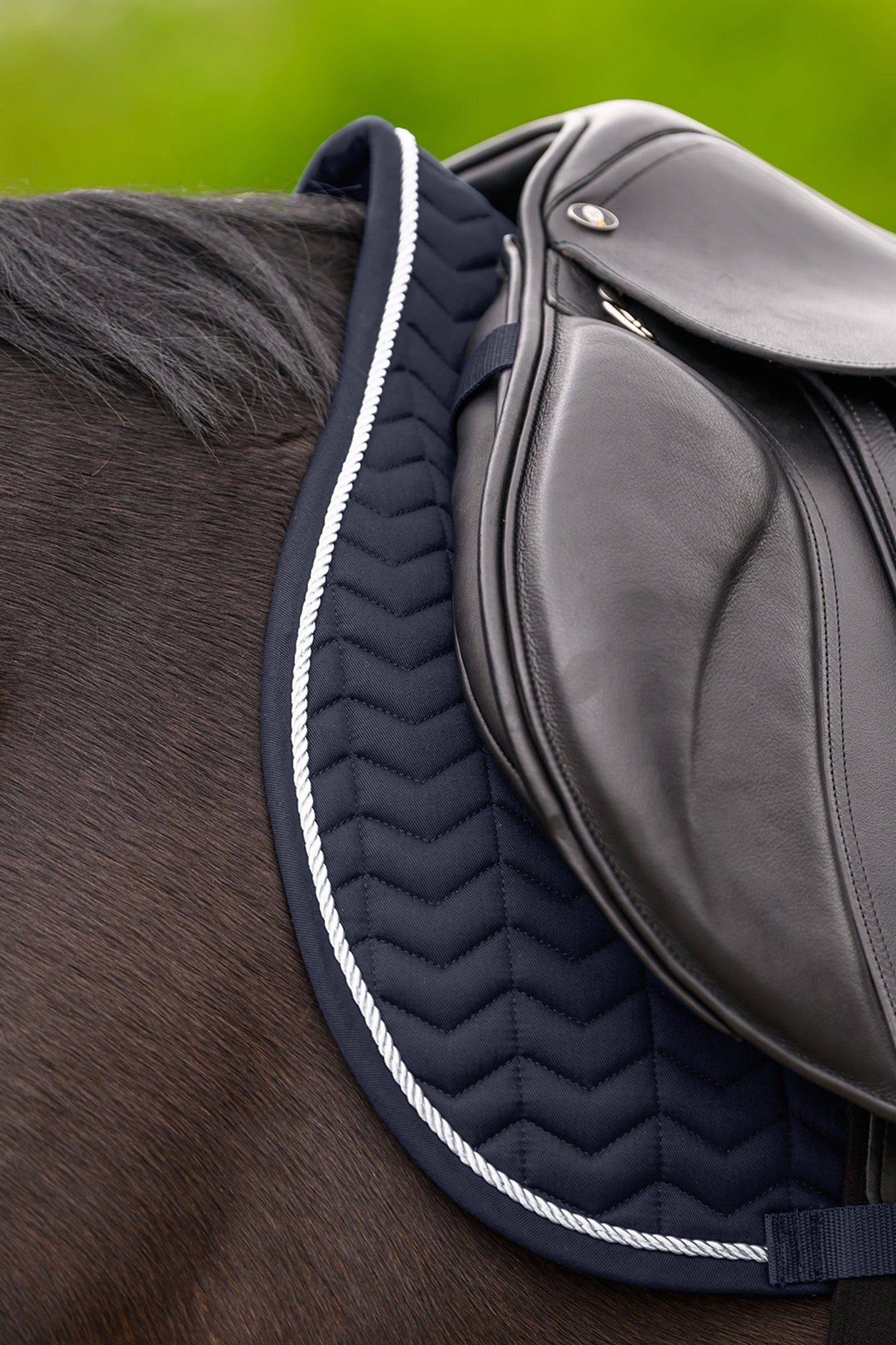 Waldhausen Classic All Purpose Saddle Pad Saddle Pads