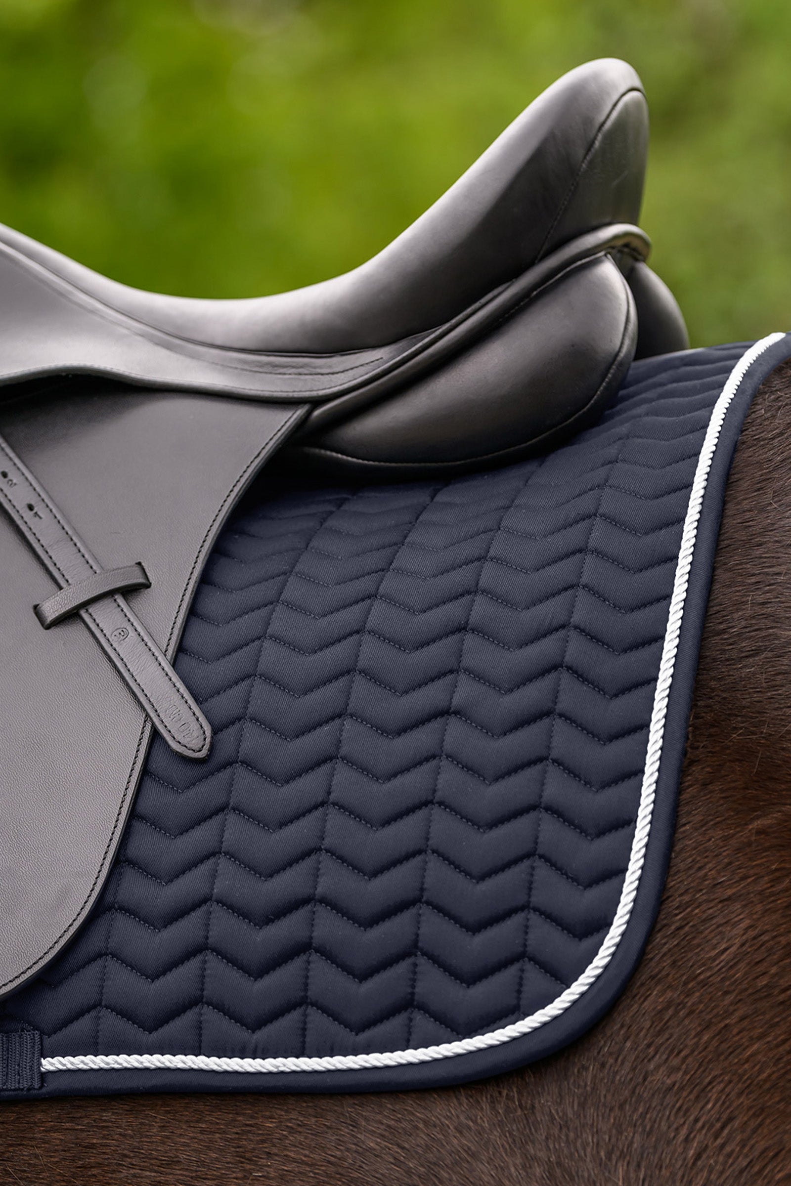 Waldhausen Classic All Purpose Saddle Pad Saddle Pads
