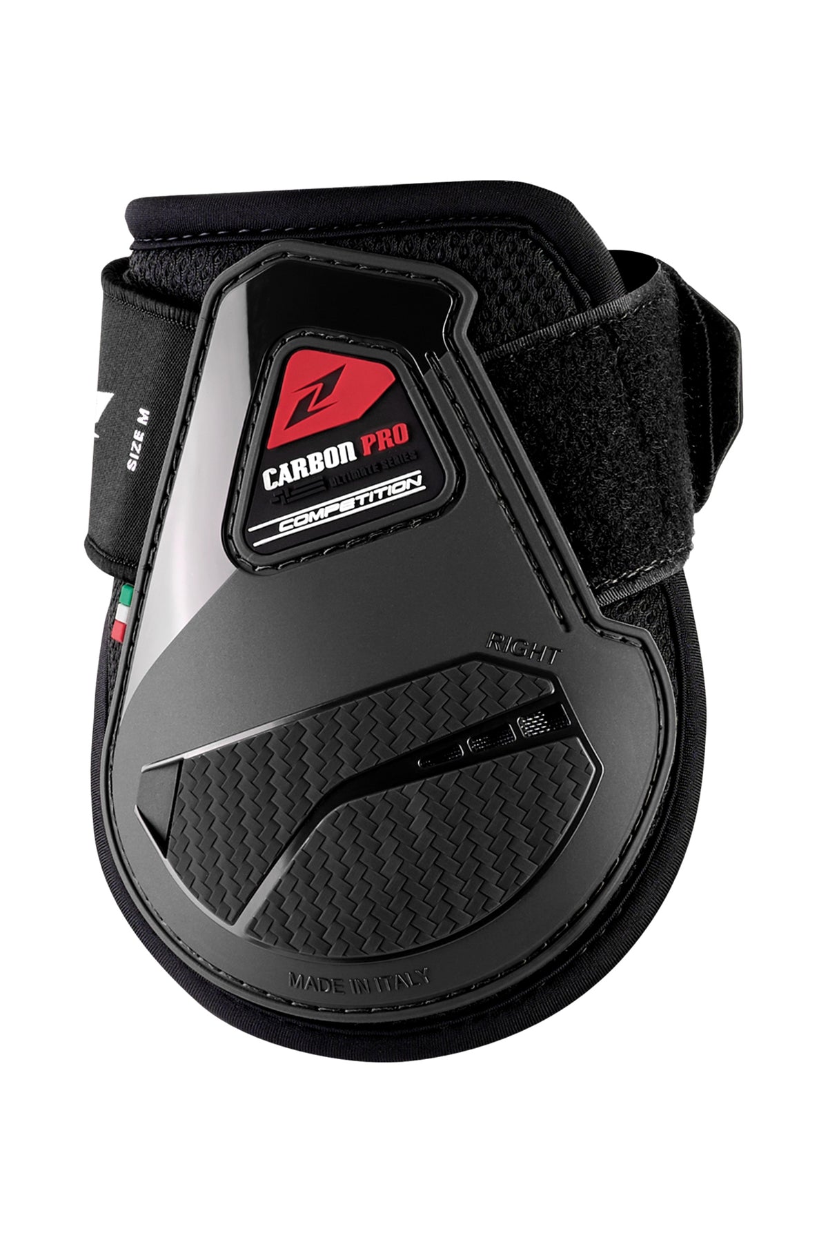 Zandona CARBON PRO YOUNG COMPETITION Fetlock Boot Leg & Hoof Protection