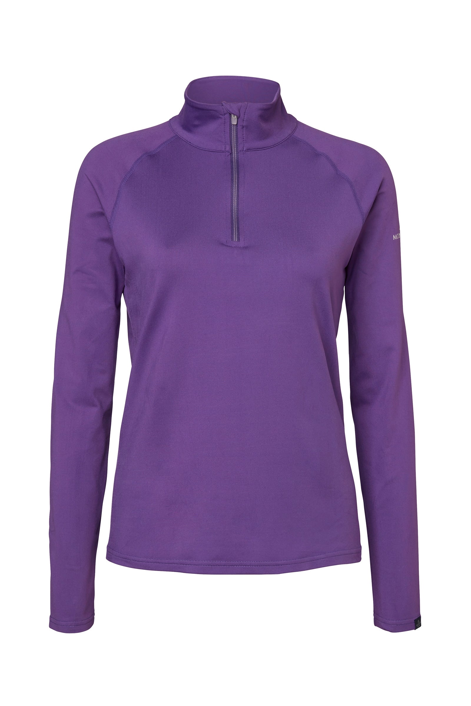 Mountain Horse Isolde Women´s Tech Top Women’s Riding Clothing