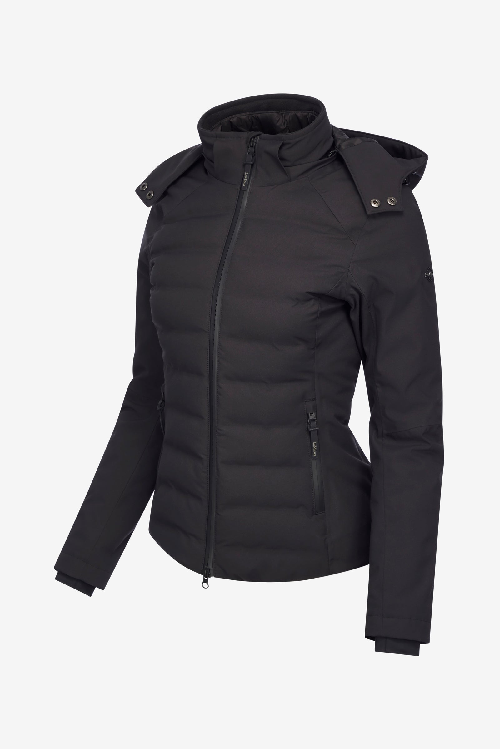 LeMieux Brooke Women´s Waterproof Hybrid Jacket Ridetøj til dame