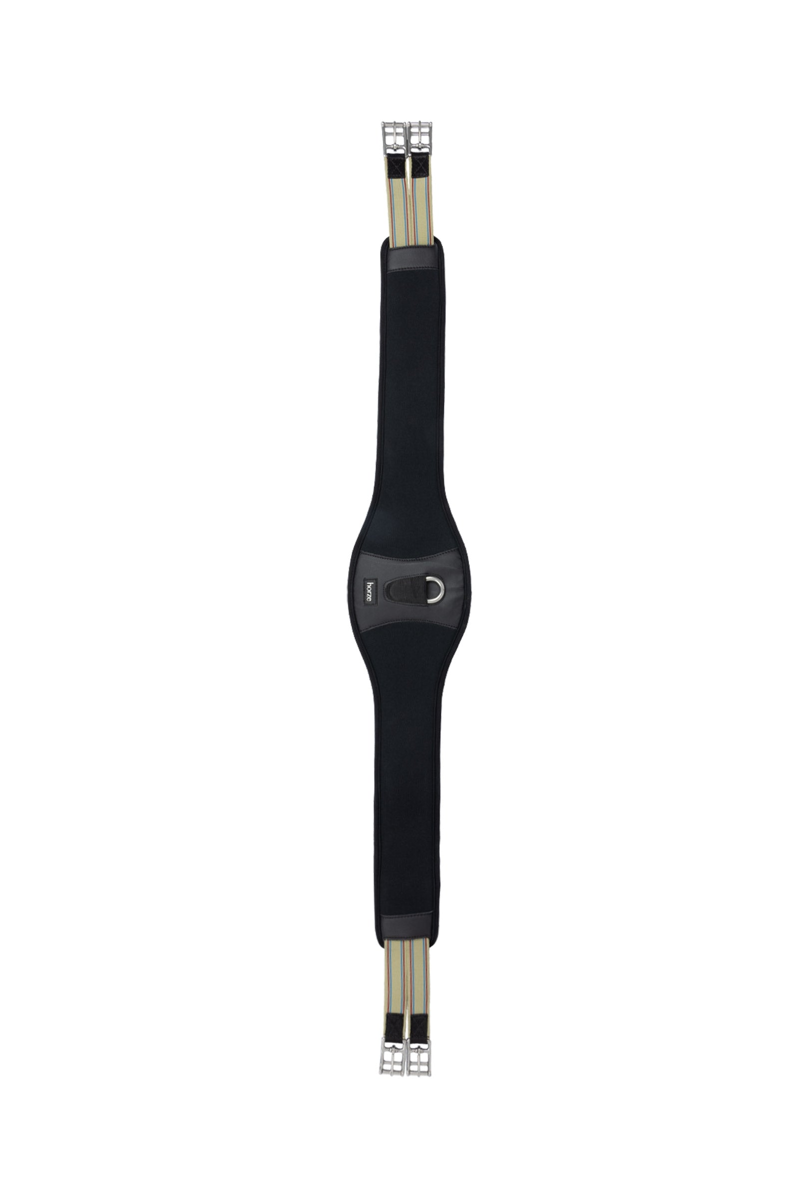 Horze Marlborough Lang All Round Gjord med memory foam Sadler & gjorde