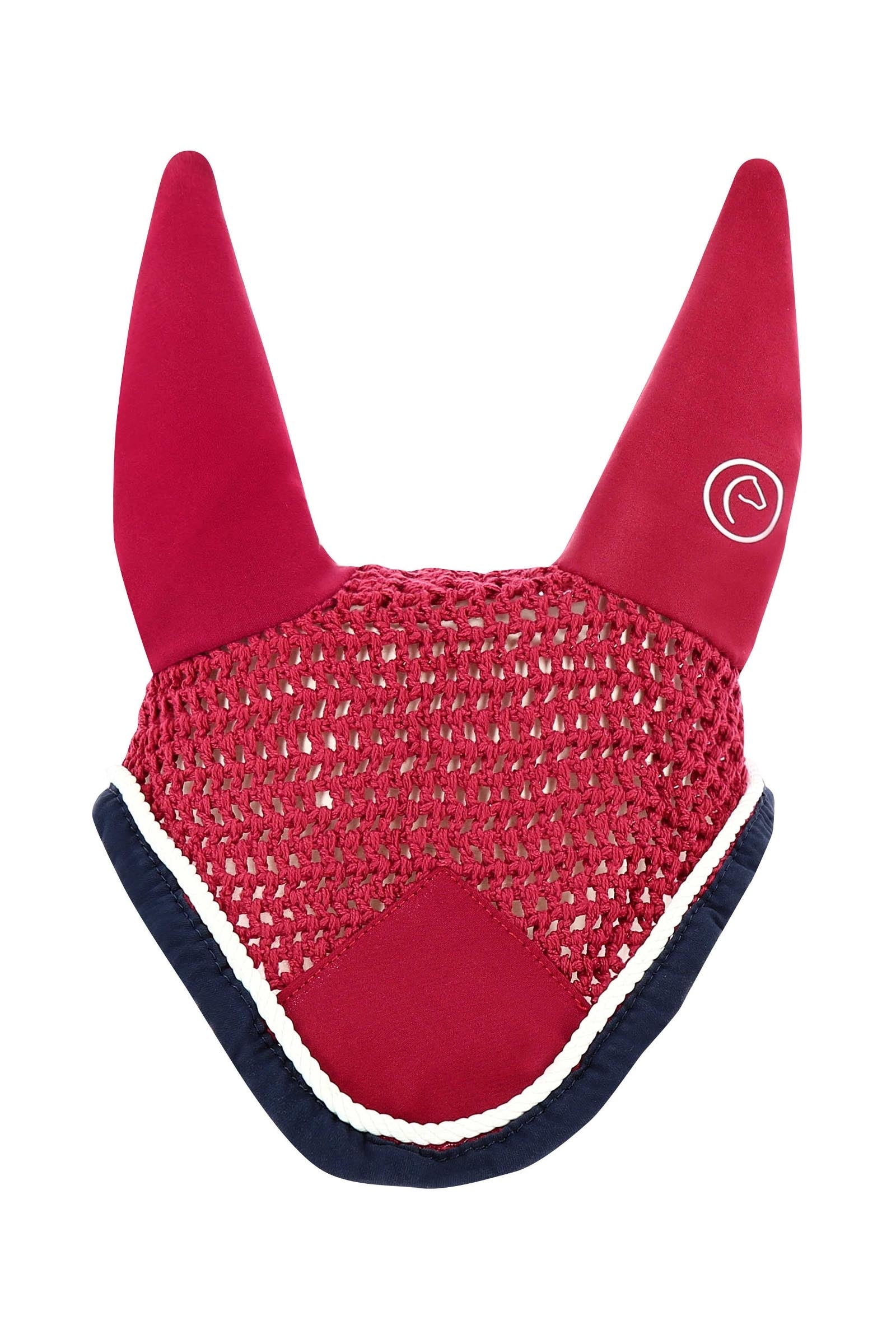 EQUITHÈME Polyfun fluemaske Fluebeskyttelse