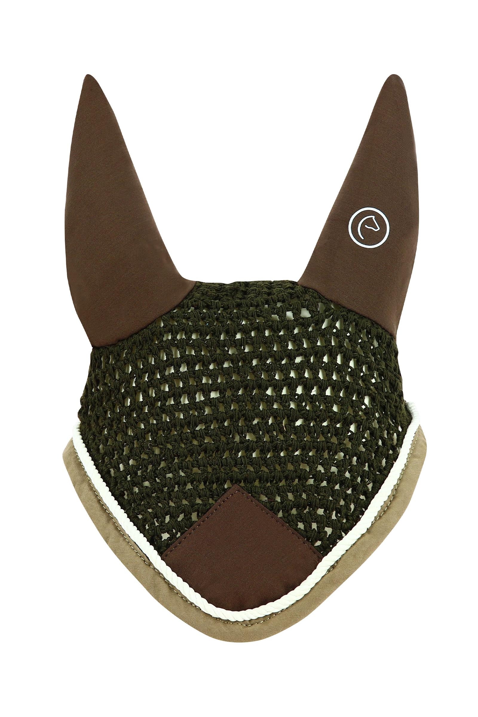 EQUITHÈME Polyfun fluemaske Fluebeskyttelse