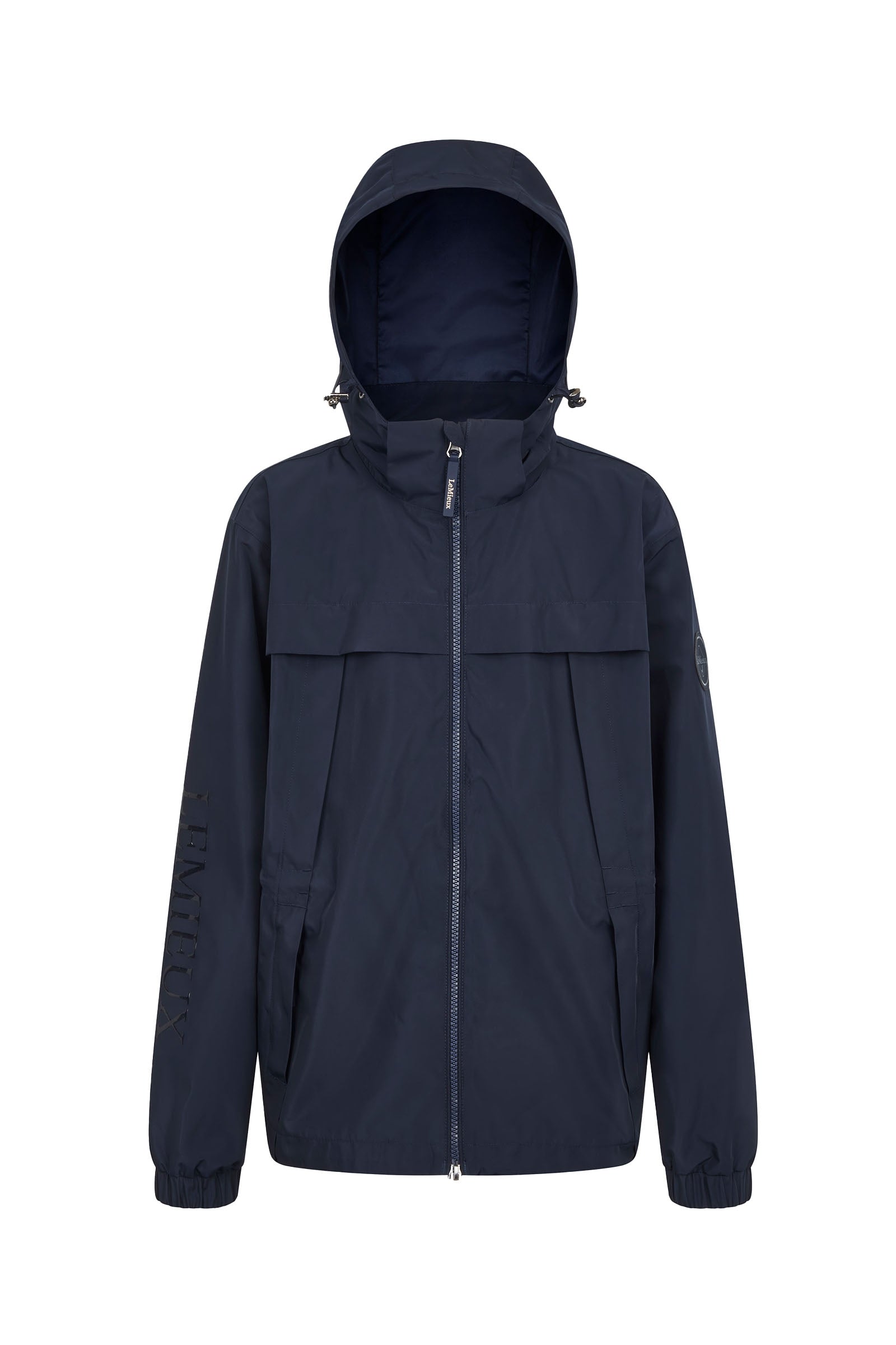 LeMieux Young Rider Dolcie vandtæt jakke Young Rider Apparel
