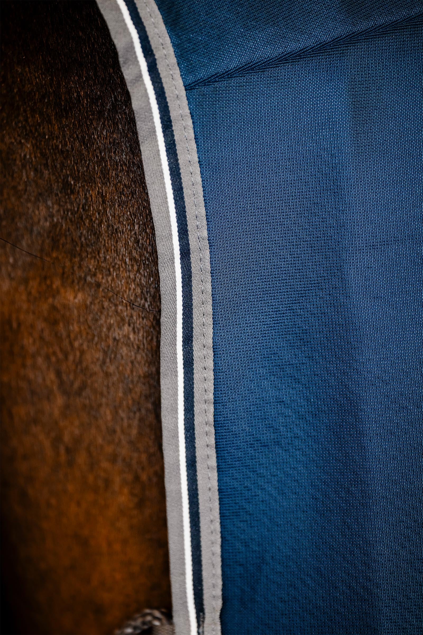 Horseware Rambo Airmax Cooler Rug Horse Rugs