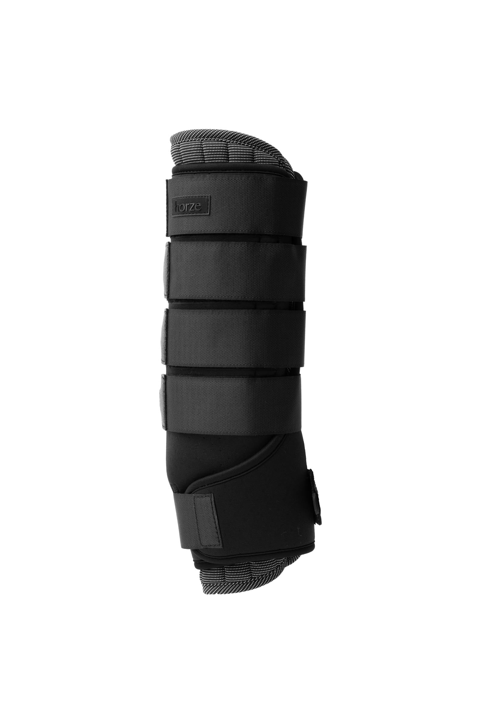 Horze Neopren Stald Gamascher med indlæg Leg Protection & Hoof Protection for Horses