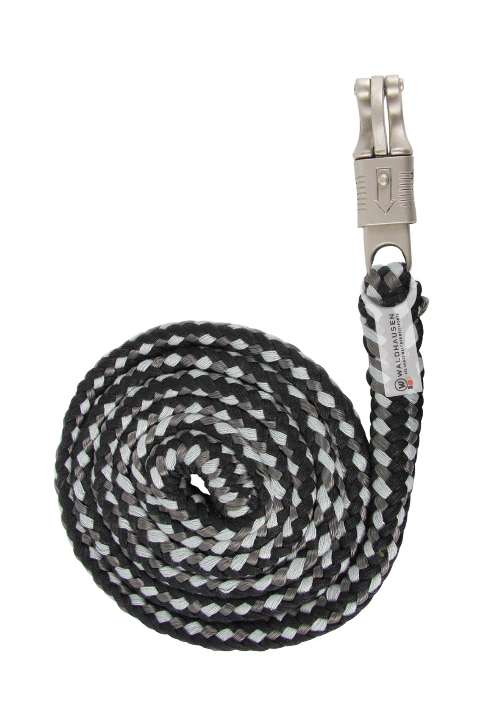 Waldhausen Plus Lead Rope Panic Hood Halters & Leads