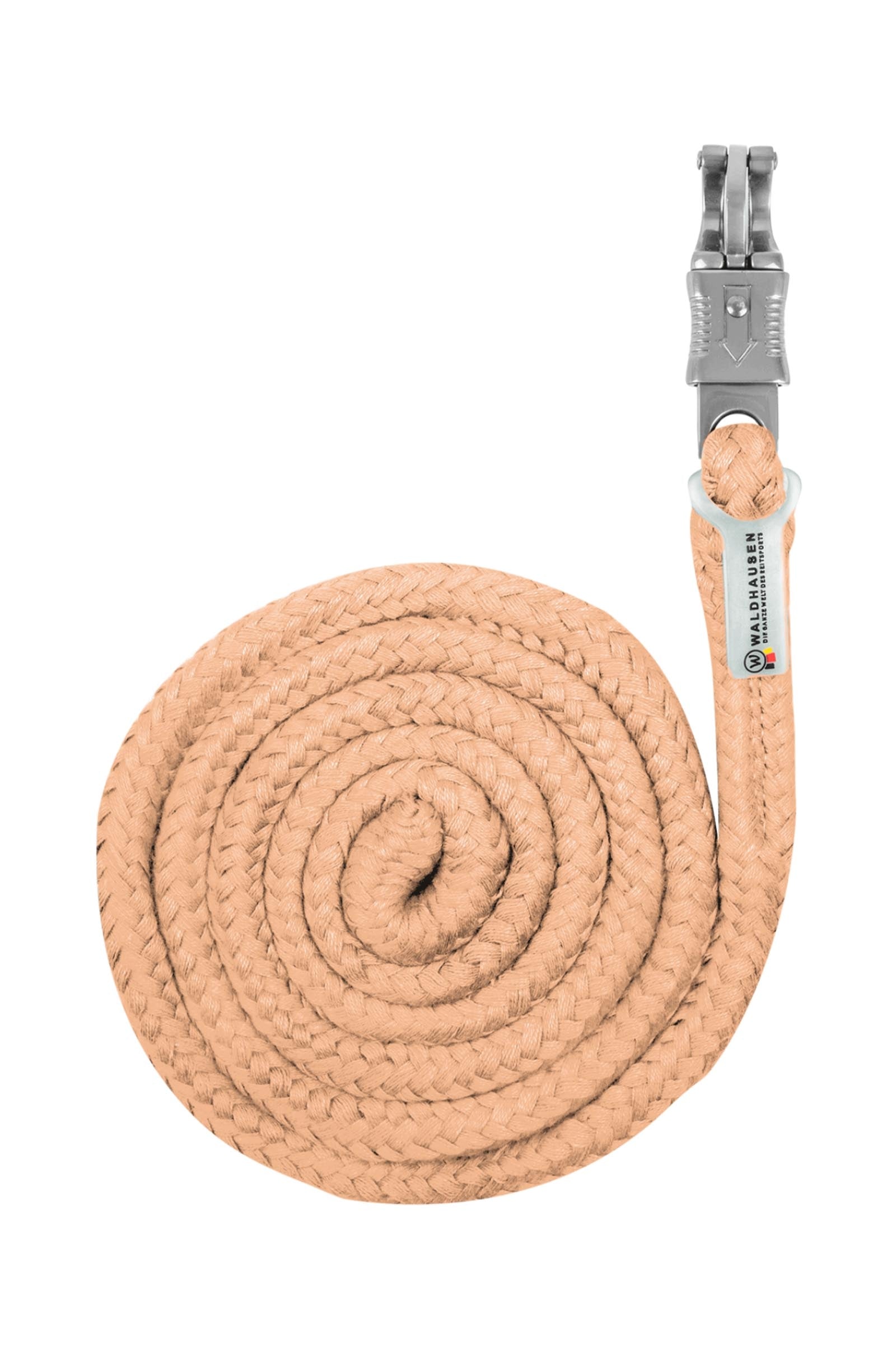 Waldhausen Plus Lead Rope Panic Hood Halters & Leads