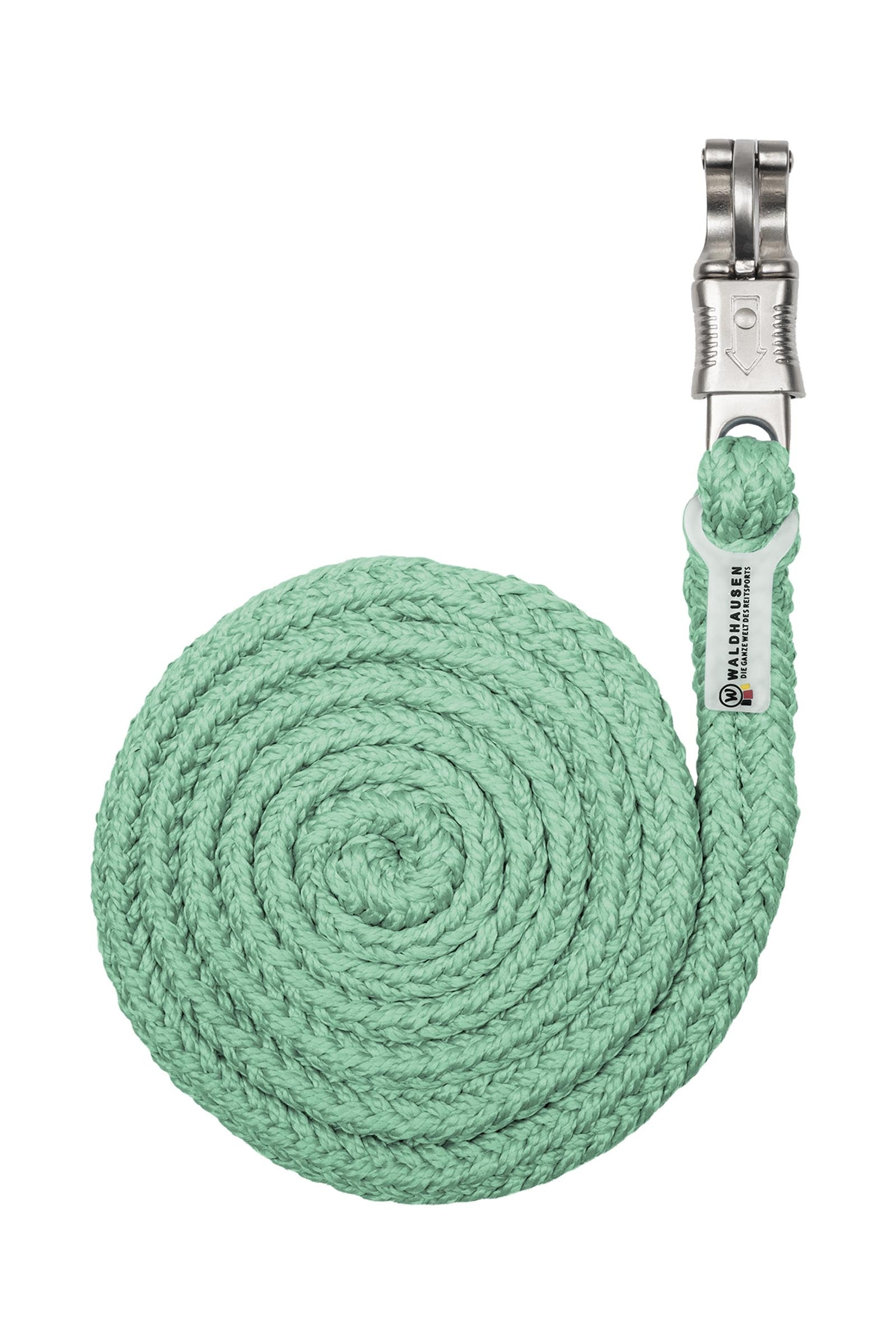 Waldhausen Plus Lead Rope Panic Hood Halters & Leads