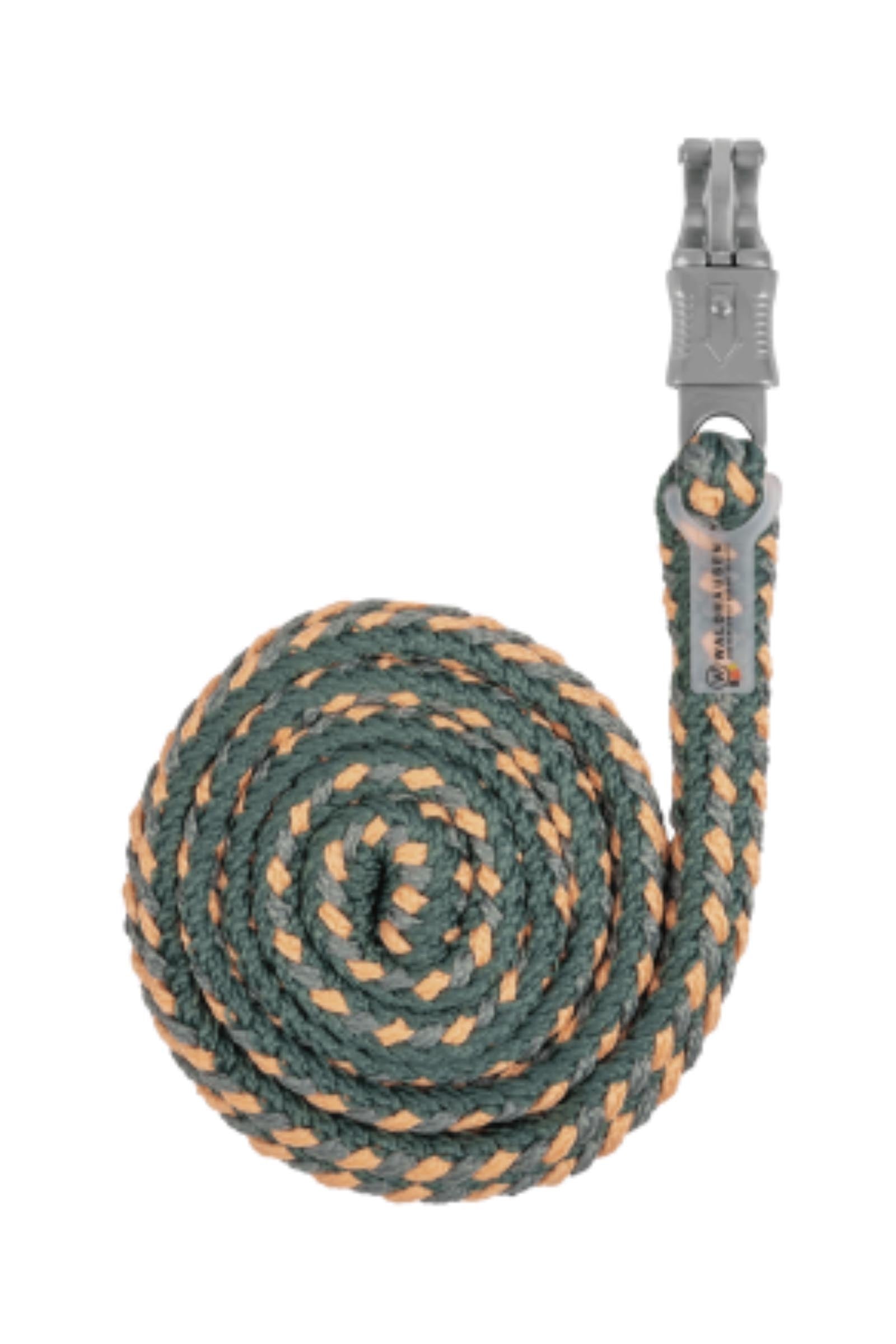 Waldhausen Plus træktov med panikhage Grimer & Træktove