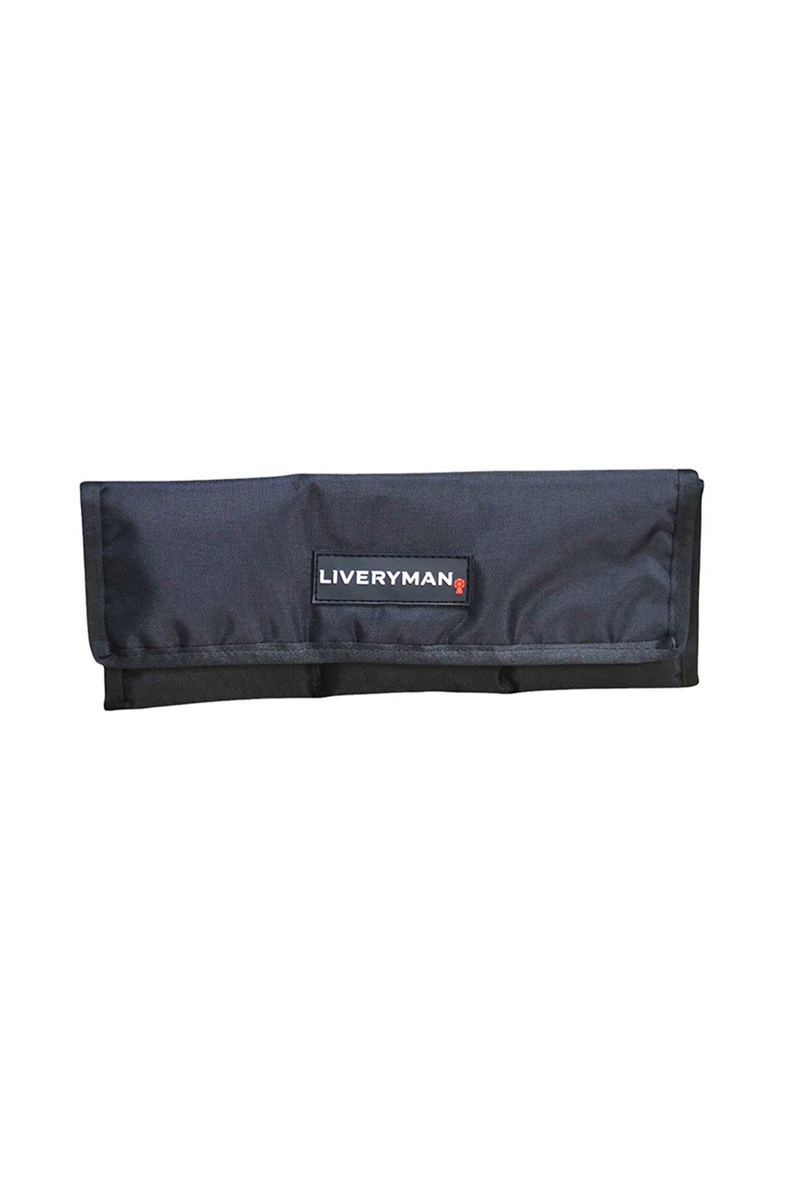 Liveryman Blade Wallet Klipning & Trimning