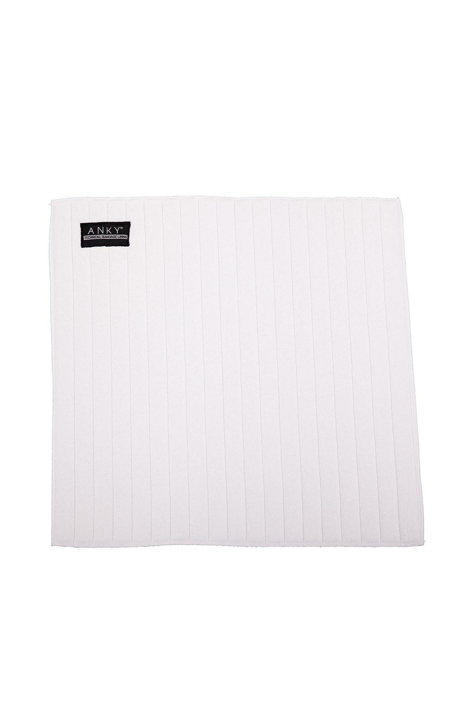 Anky ANKY Cool-Dry Underbandager 50x50 cm, sæt med 4 Leg & Hoof Protection