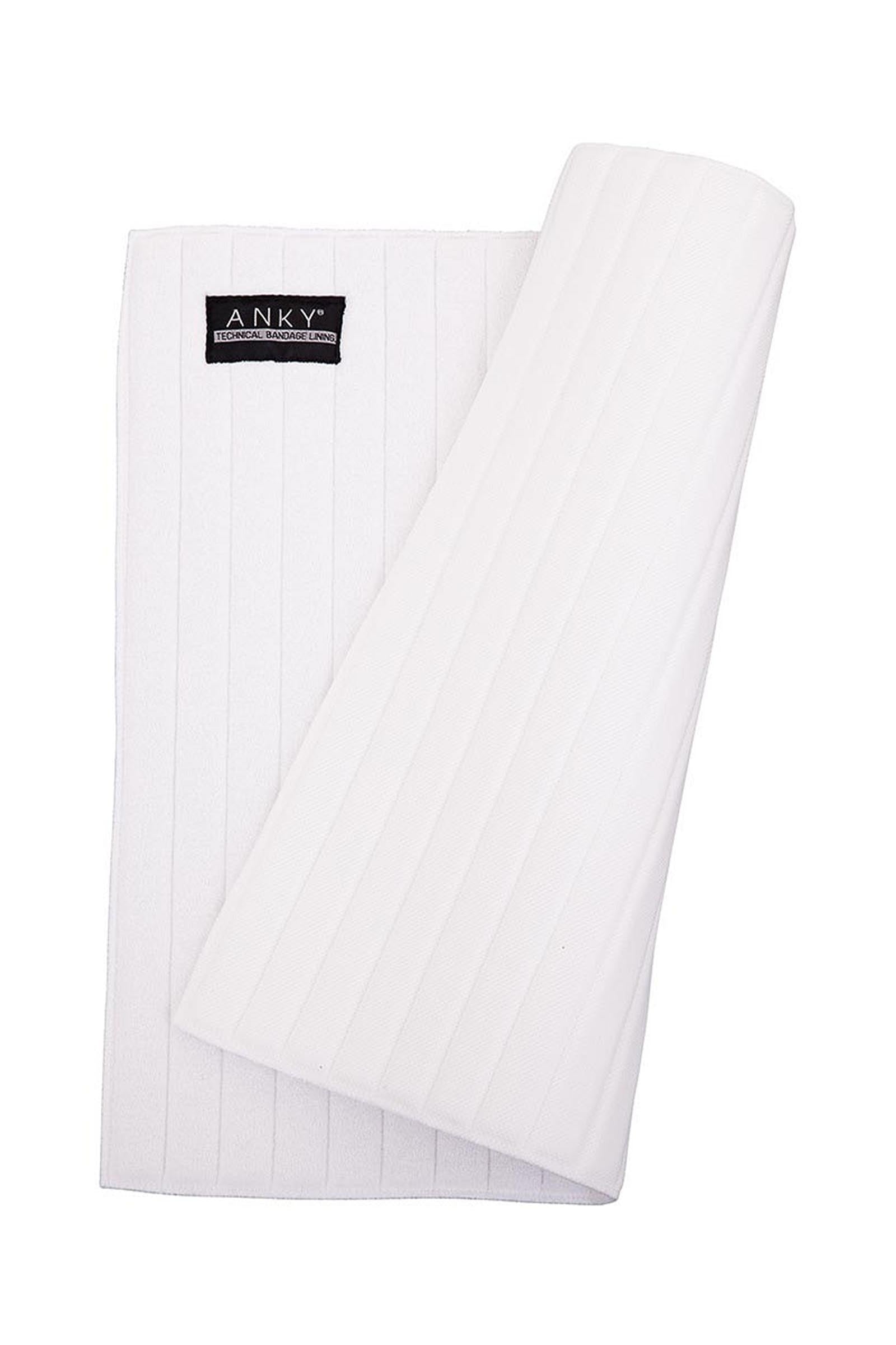 Anky ANKY Cool-Dry Under Bandages, 50x50 cm, Set of 4 Leg & Hoof Protection