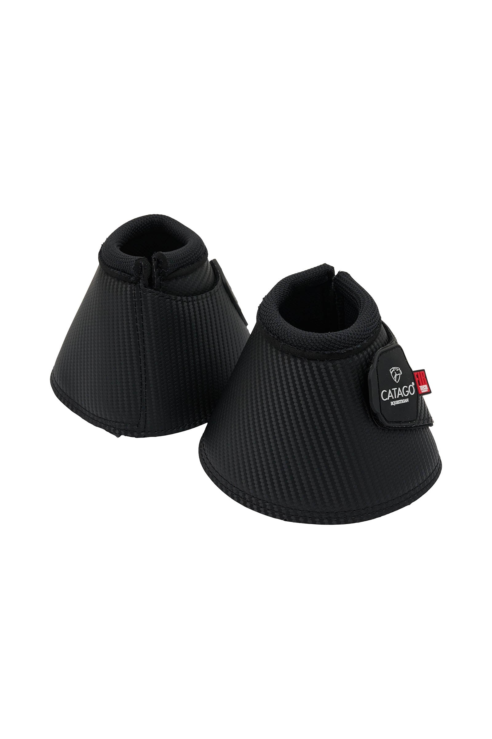 Catago FIR-Tech klokker Leg Protection & Hoof Protection for Horses