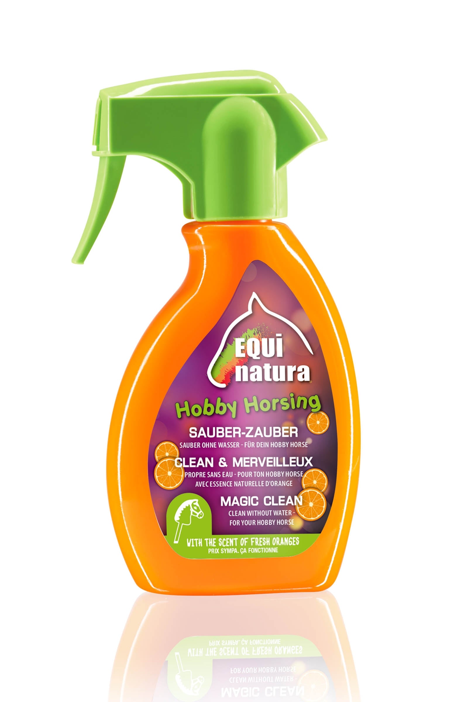 Equinatura Magic Clean, 250 ml Plejeprodukter