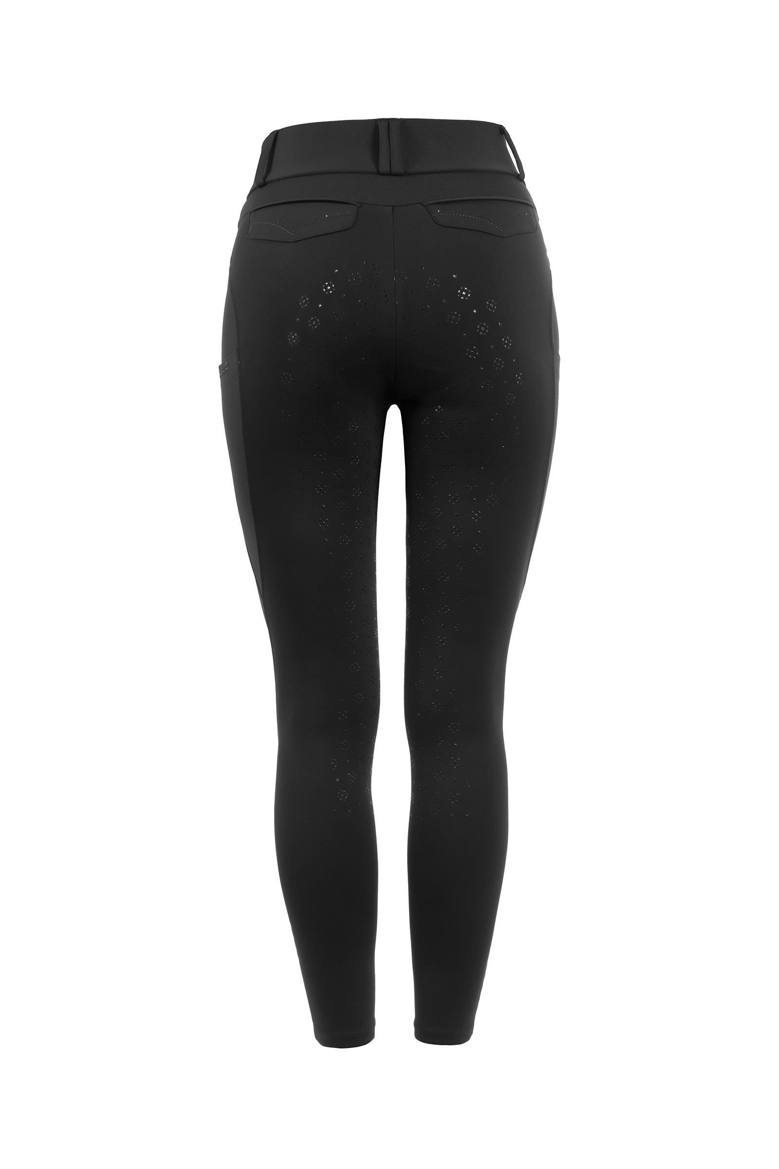 Cavallo CAVALCANDERA dame Fullgrip Mobile ridebukser Womens Breeches