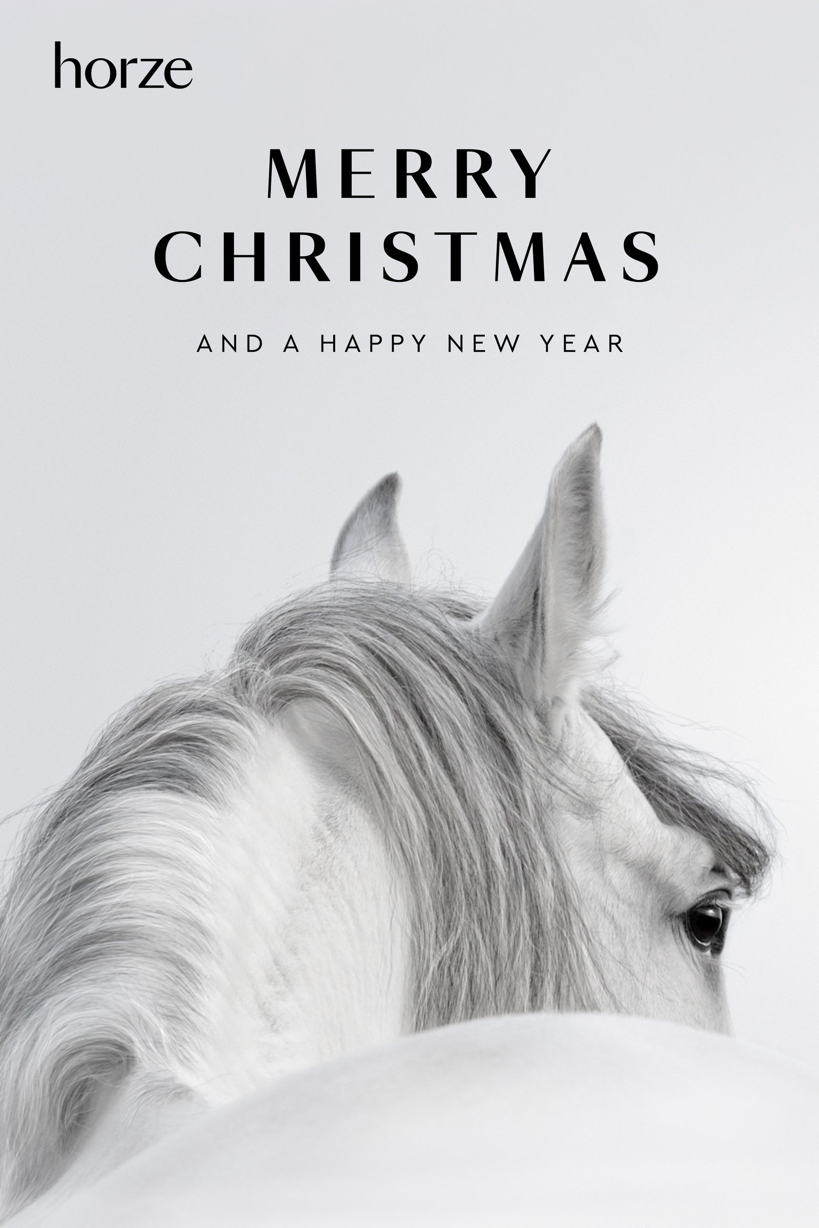 Horze Gavekort Giftcards