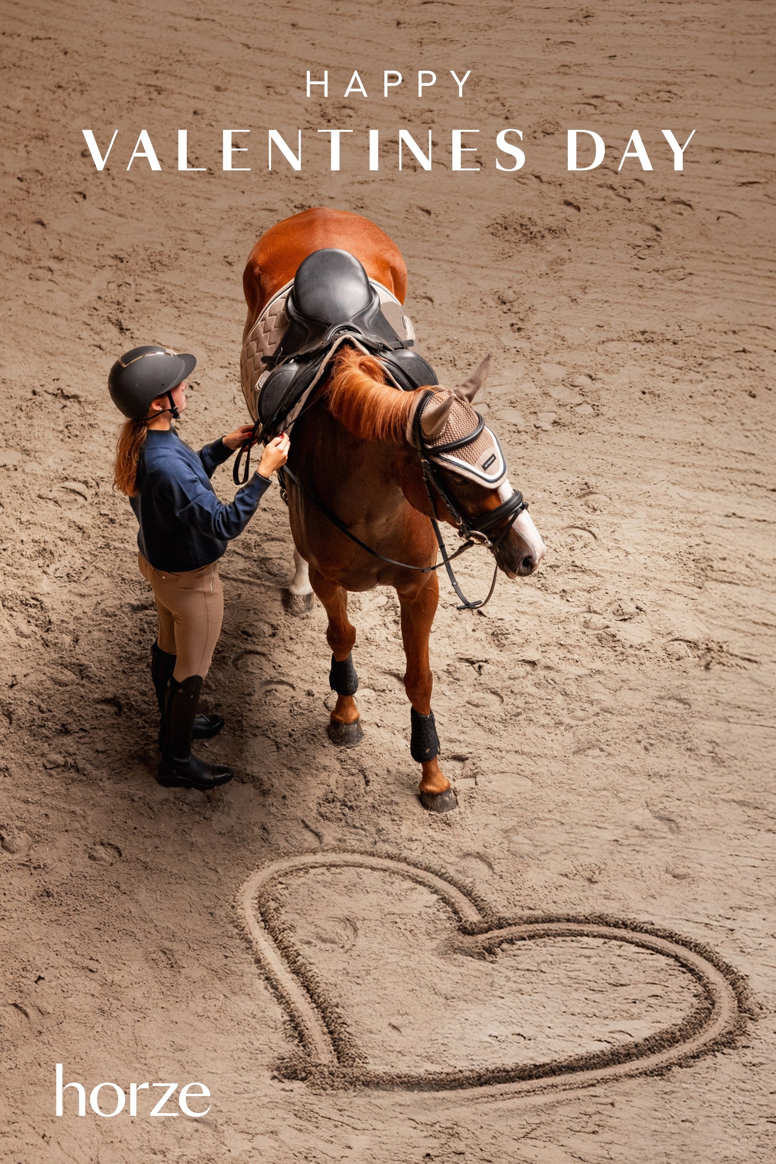 Horze Gavekort fra 350 kr Giftcards