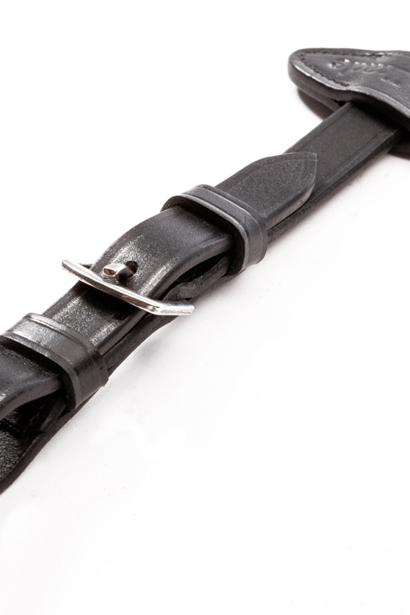 Kavalkade Rubberised reins, 16 mm Bridles & Reins