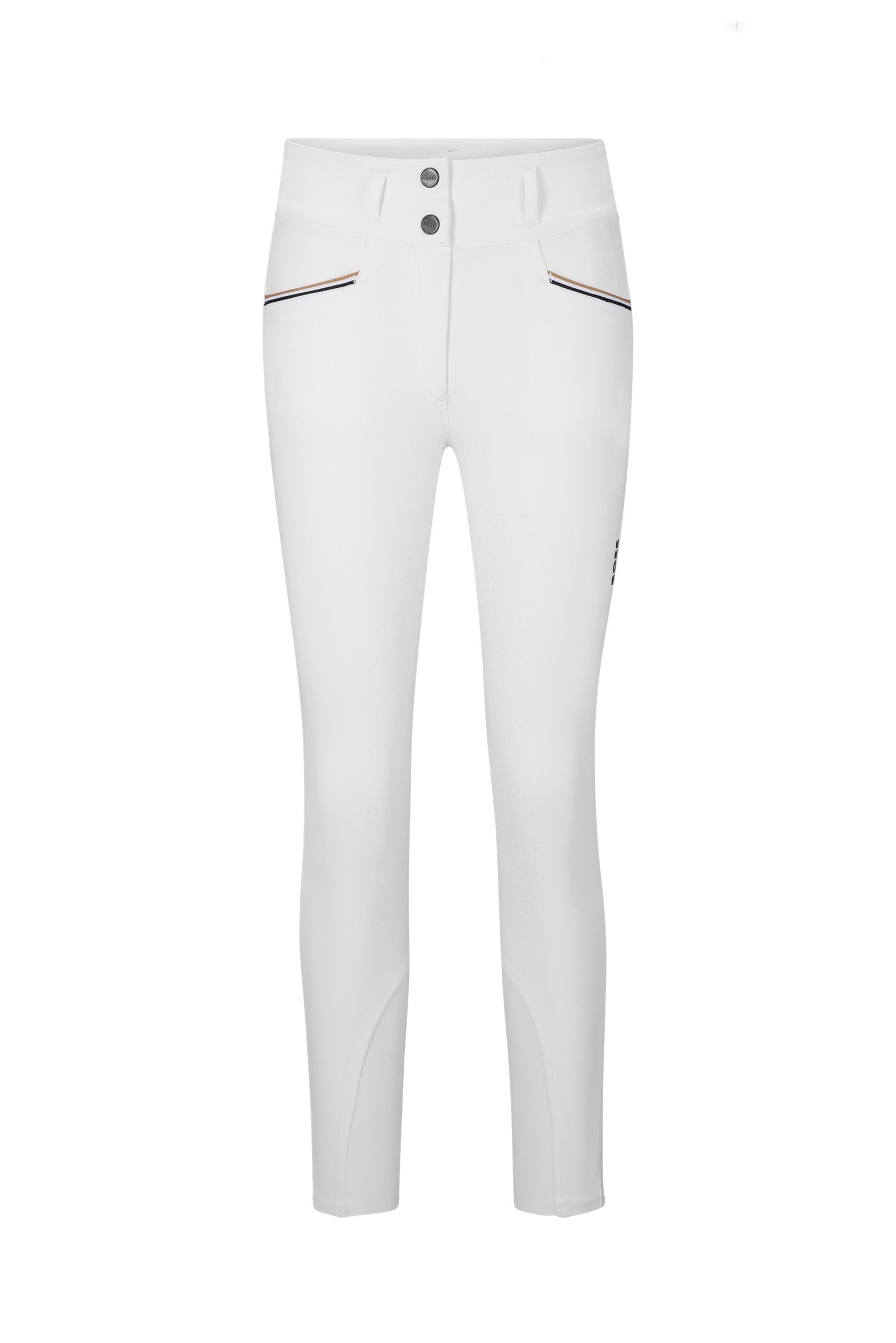 BOSS Equestrian Boss Hailey Full Grip Højtaljede Breeches Womens Breeches