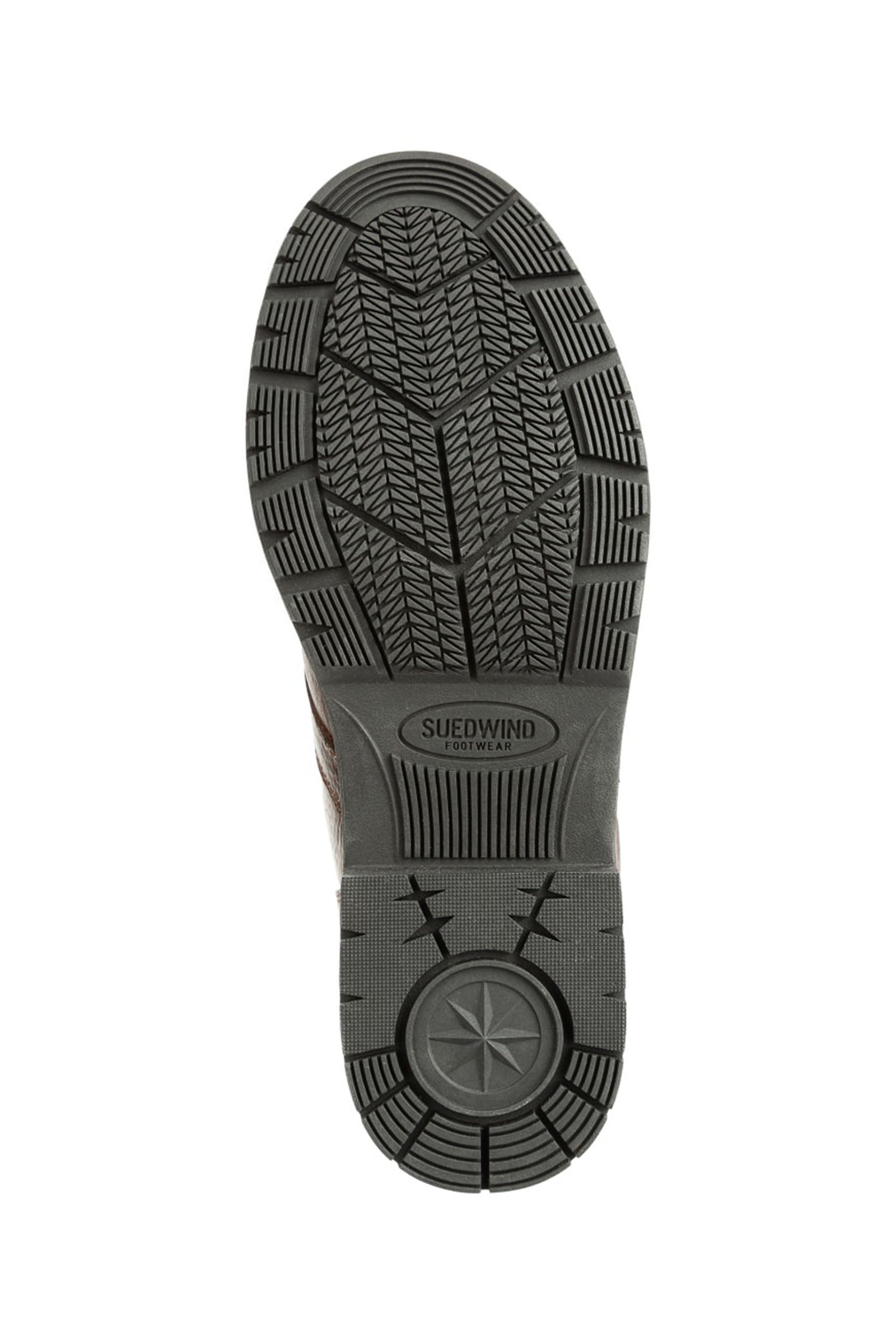 Suedwind Footwear Amaron Chelsea Wool Waterproof Work Boot Riding Boots & Riding Shoes