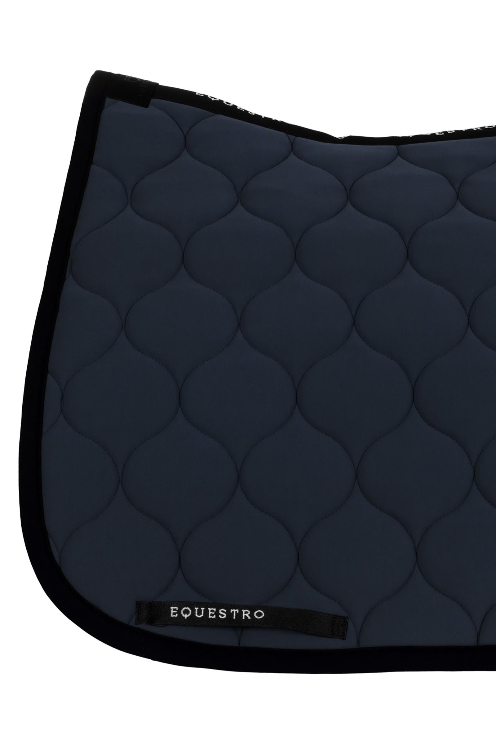 Equestro SS2026 Onion Jersey Dressage Pad Saddle Pads