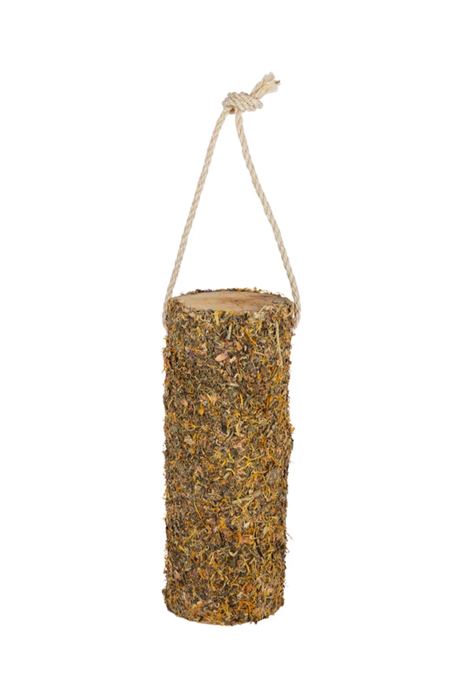 Delizia Knagetræ Blomster, 1,5 kg Horse Feed & Nutrition