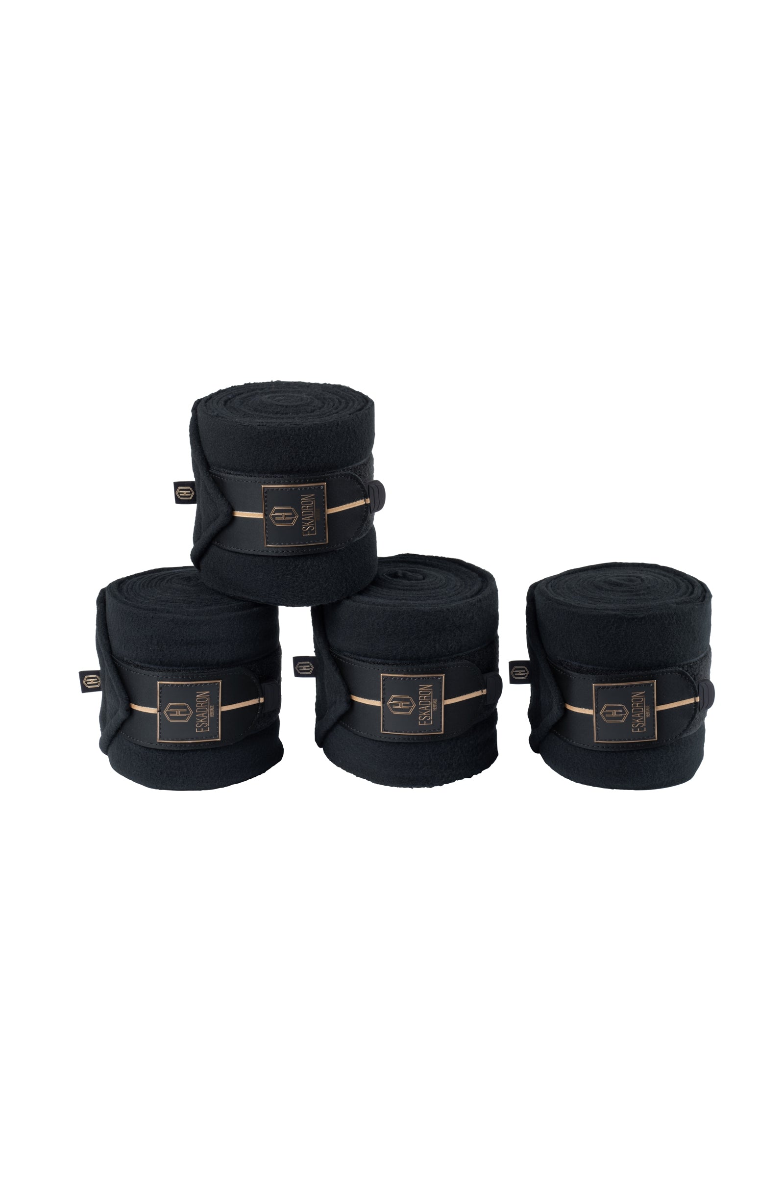 Eskadron Heritage AW24 Fleece bandager Leg Protection & Hoof Protection for Horses