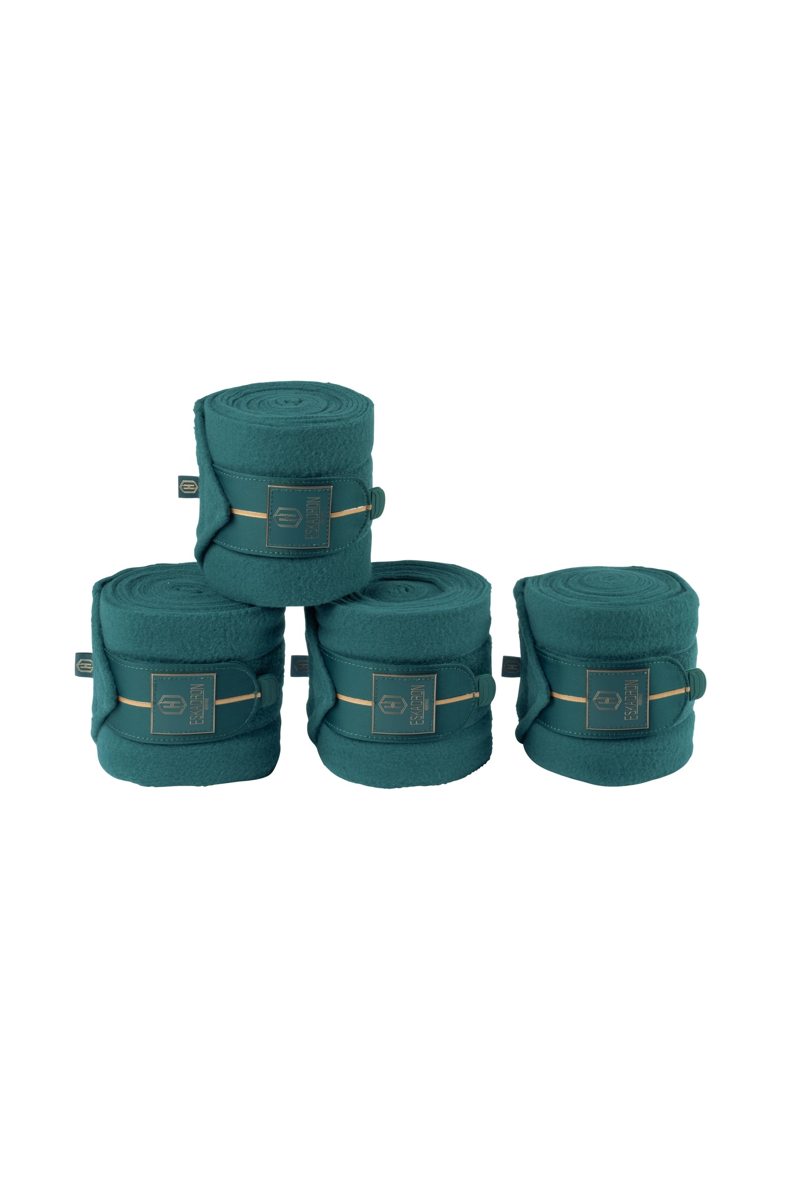 Eskadron Heritage AW24 Fleece bandager Leg Protection & Hoof Protection for Horses